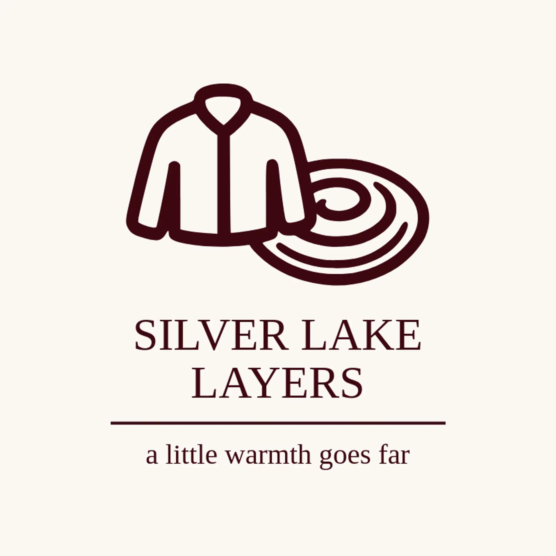 Silver Lake Layers logo for jacket