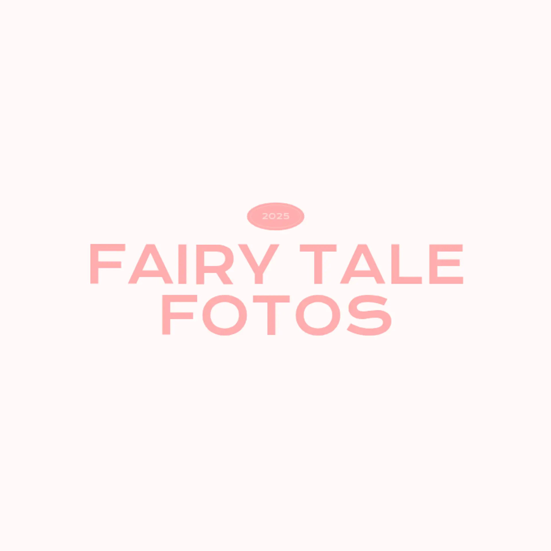 PoppyPortraits logo for cute photography