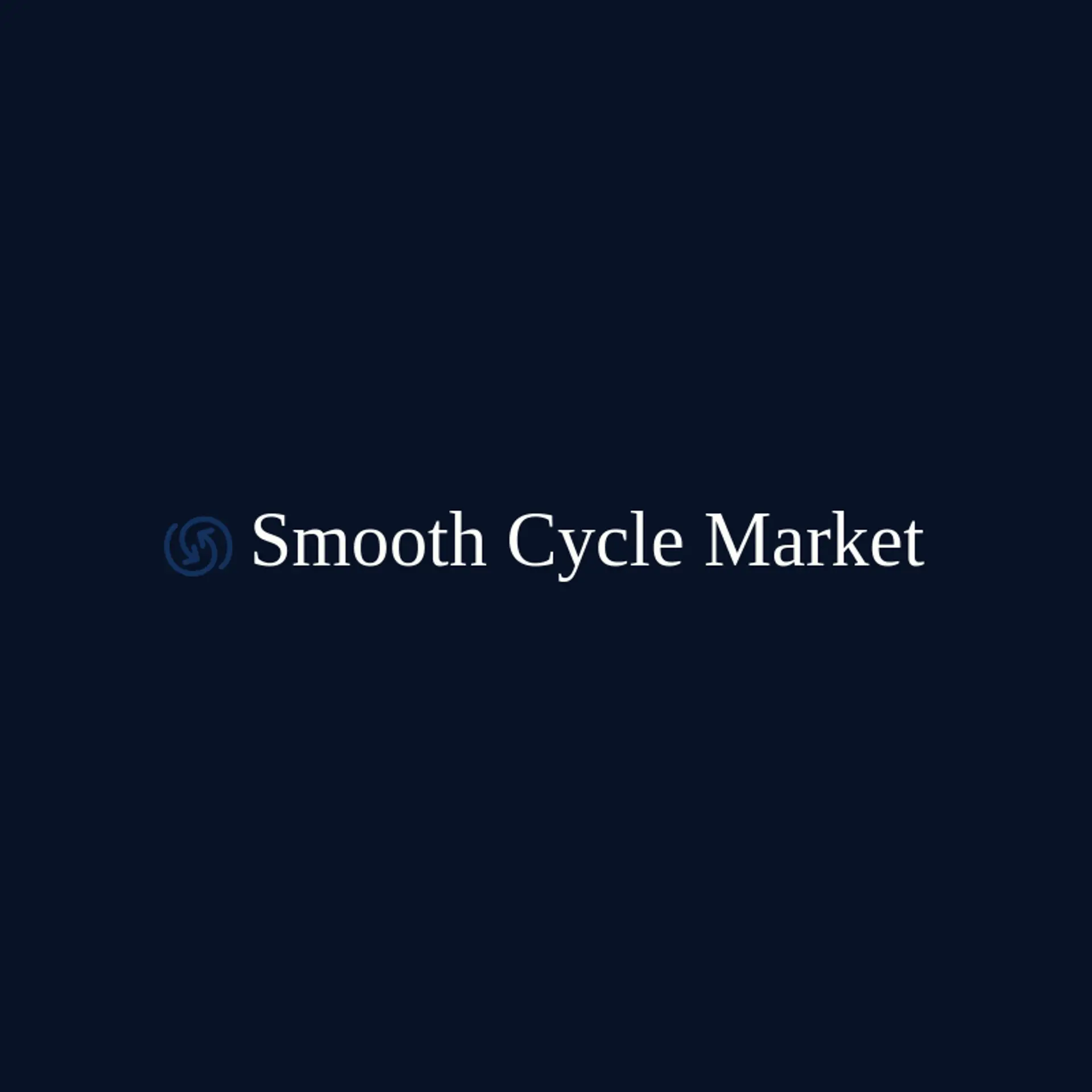 Smooth Cycle Market logo for whirlpool
