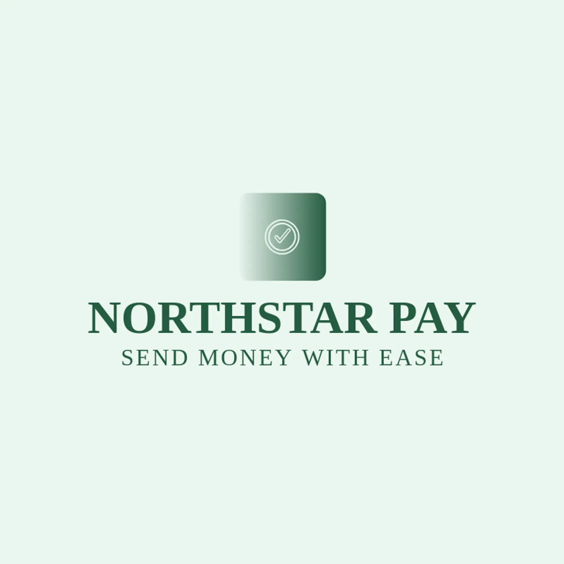Northstar Pay logo for fintech