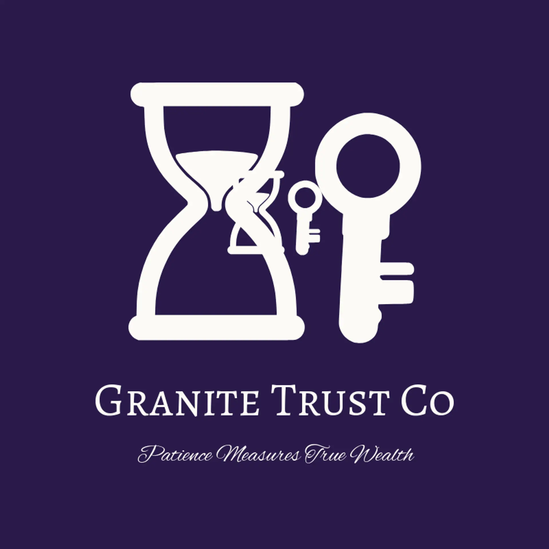 Granite Trust Co logo for loan