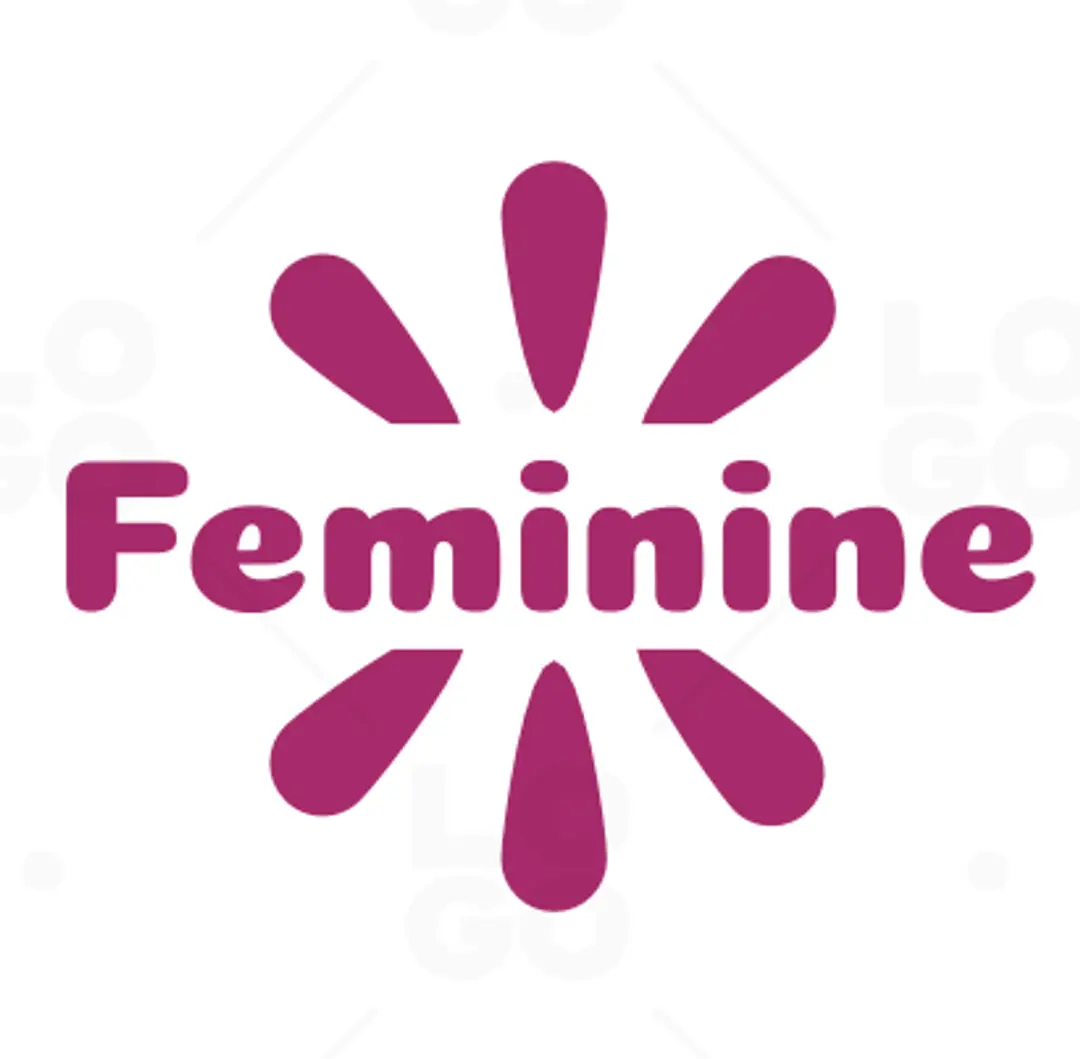 Feminine