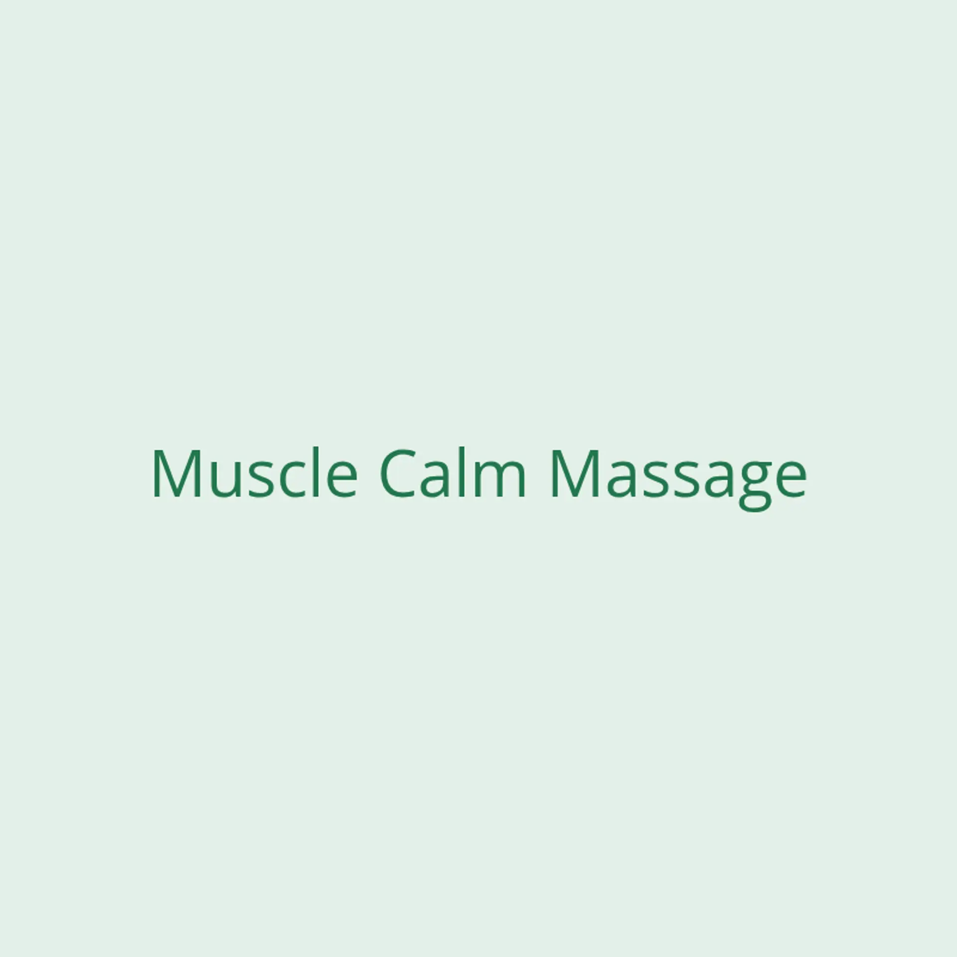 RecoverFlow Sports Massage logo for sports massage
