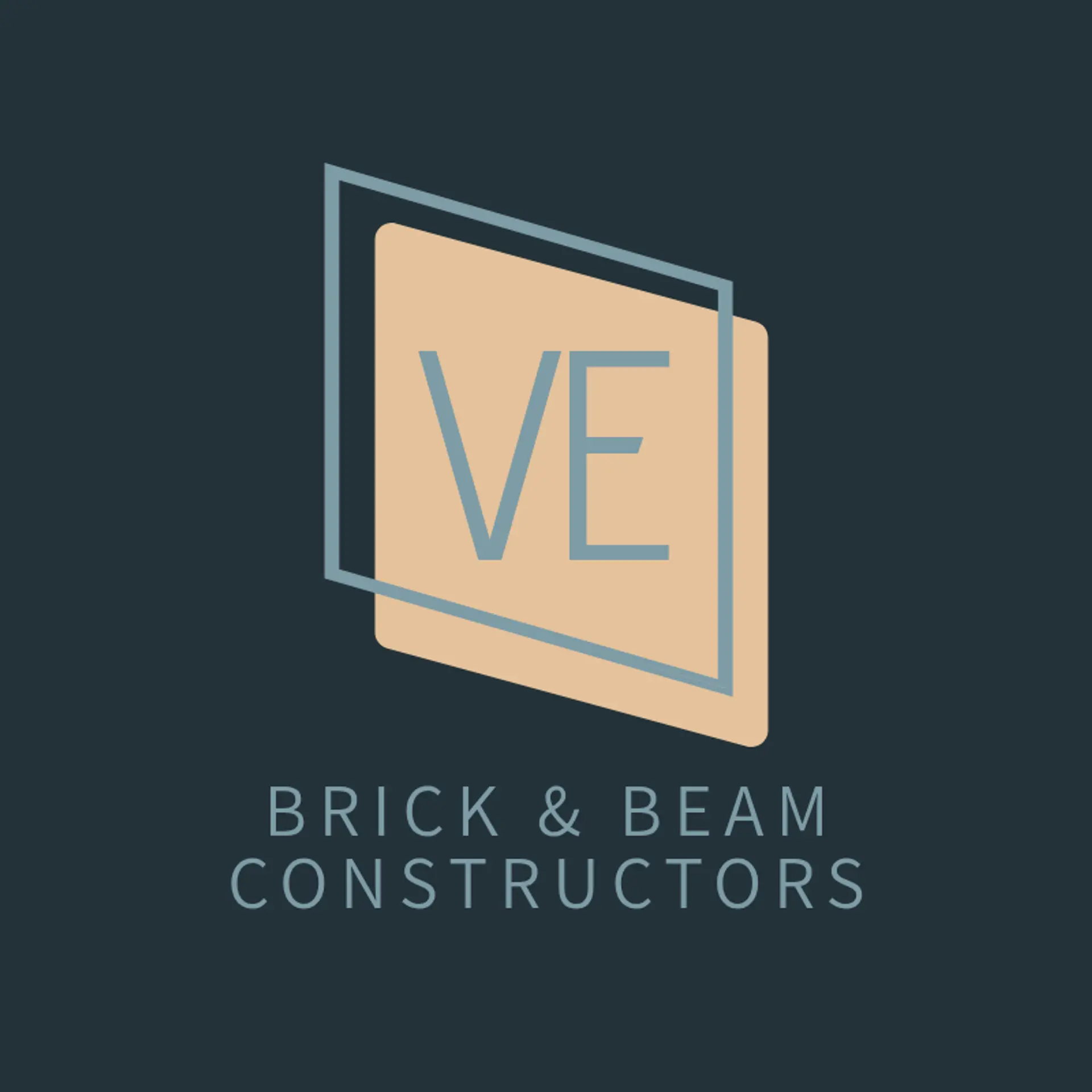 SolidBase Homes logo for house construction