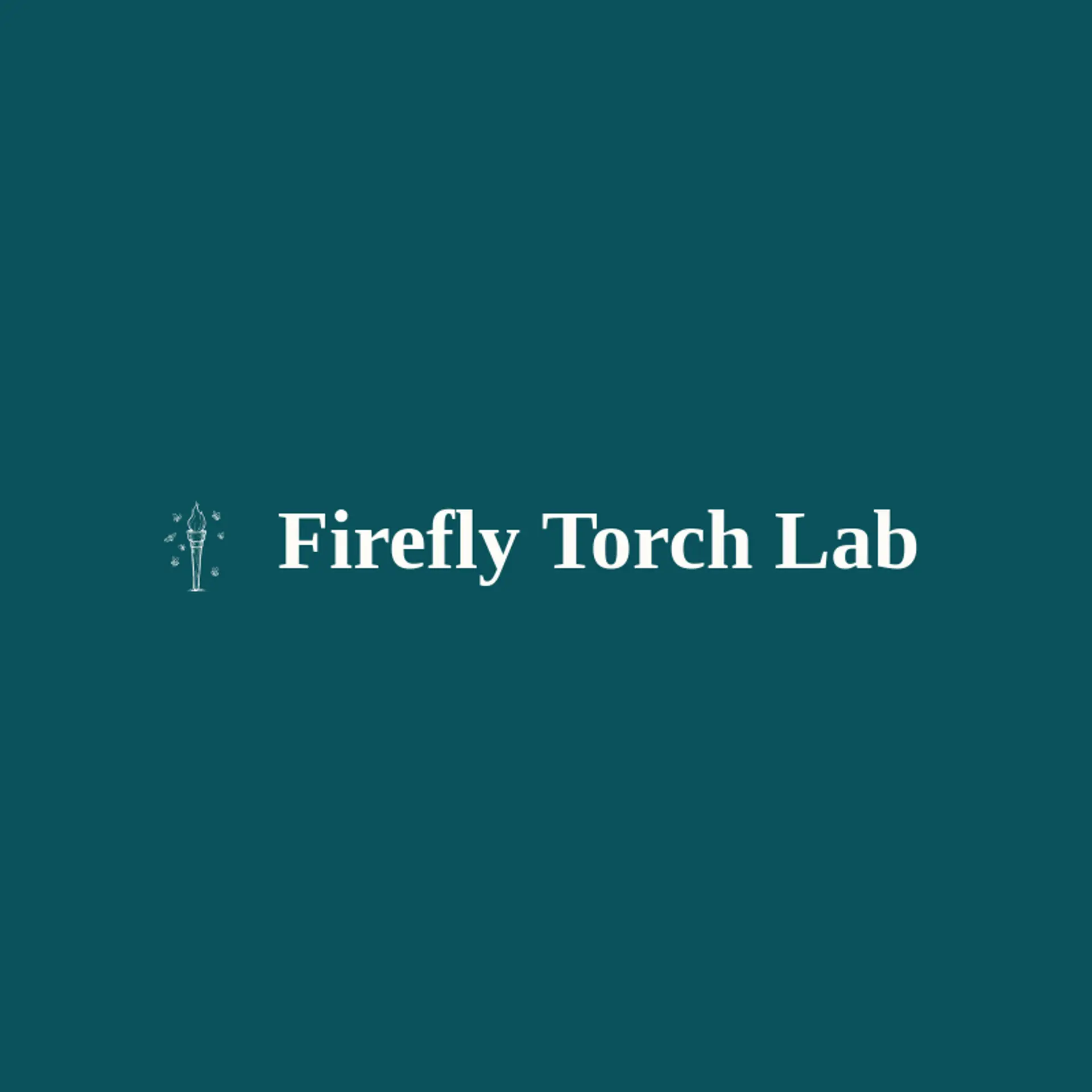 Firefly Torch Lab logo for torch