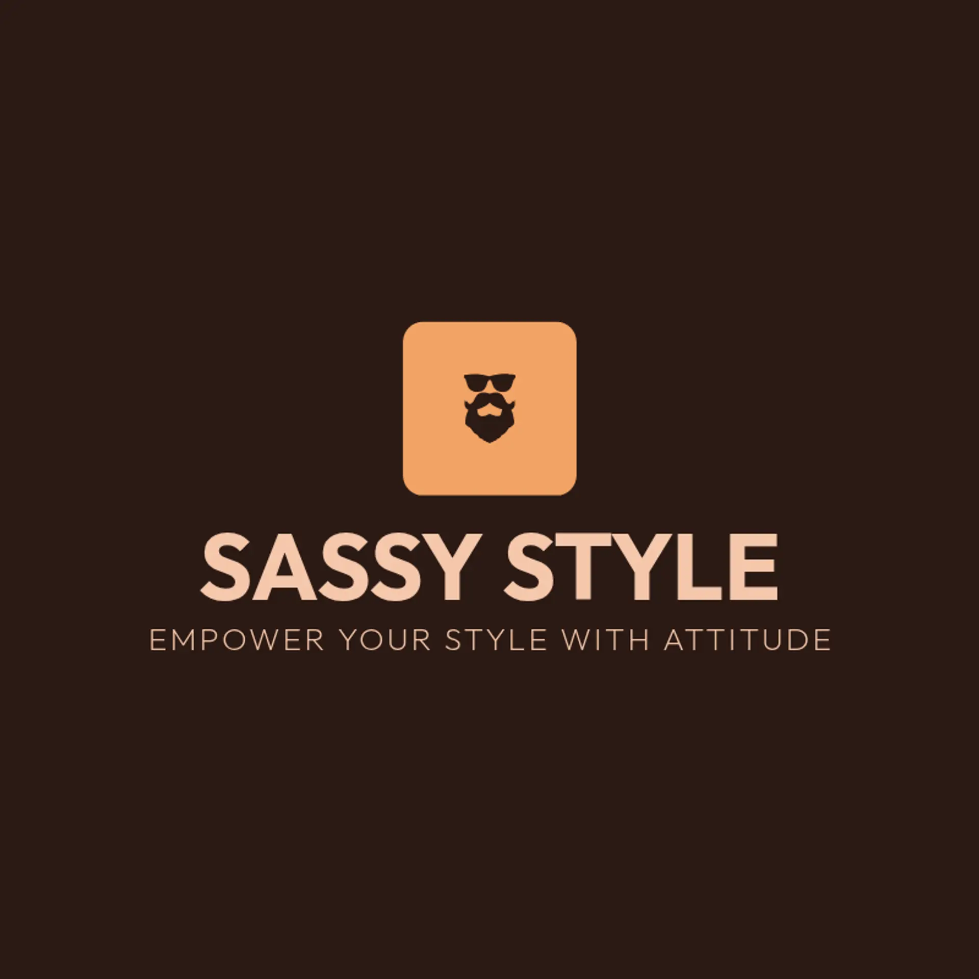 Style Sphere logo for fashion brand