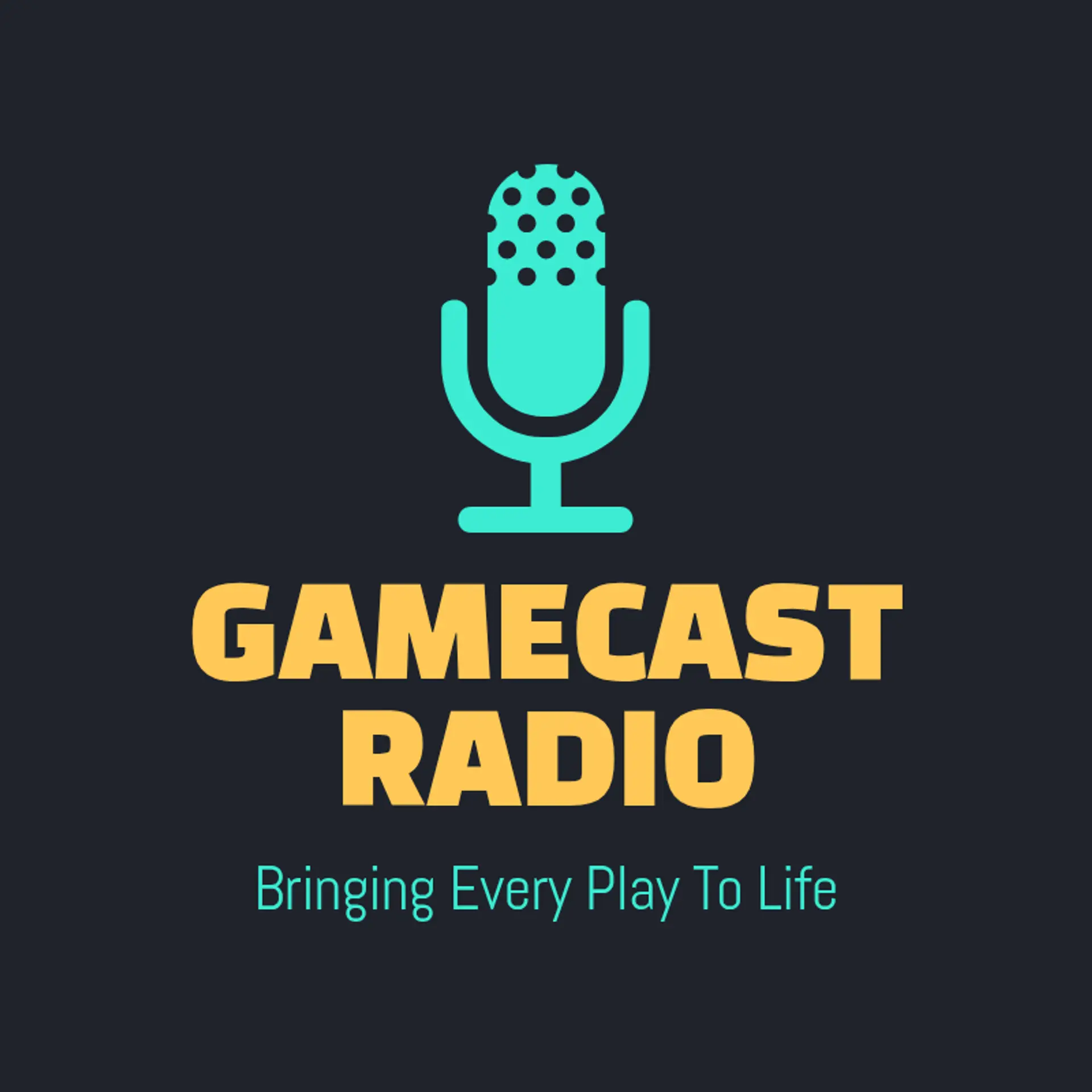 ClutchCast logo for sports podcast