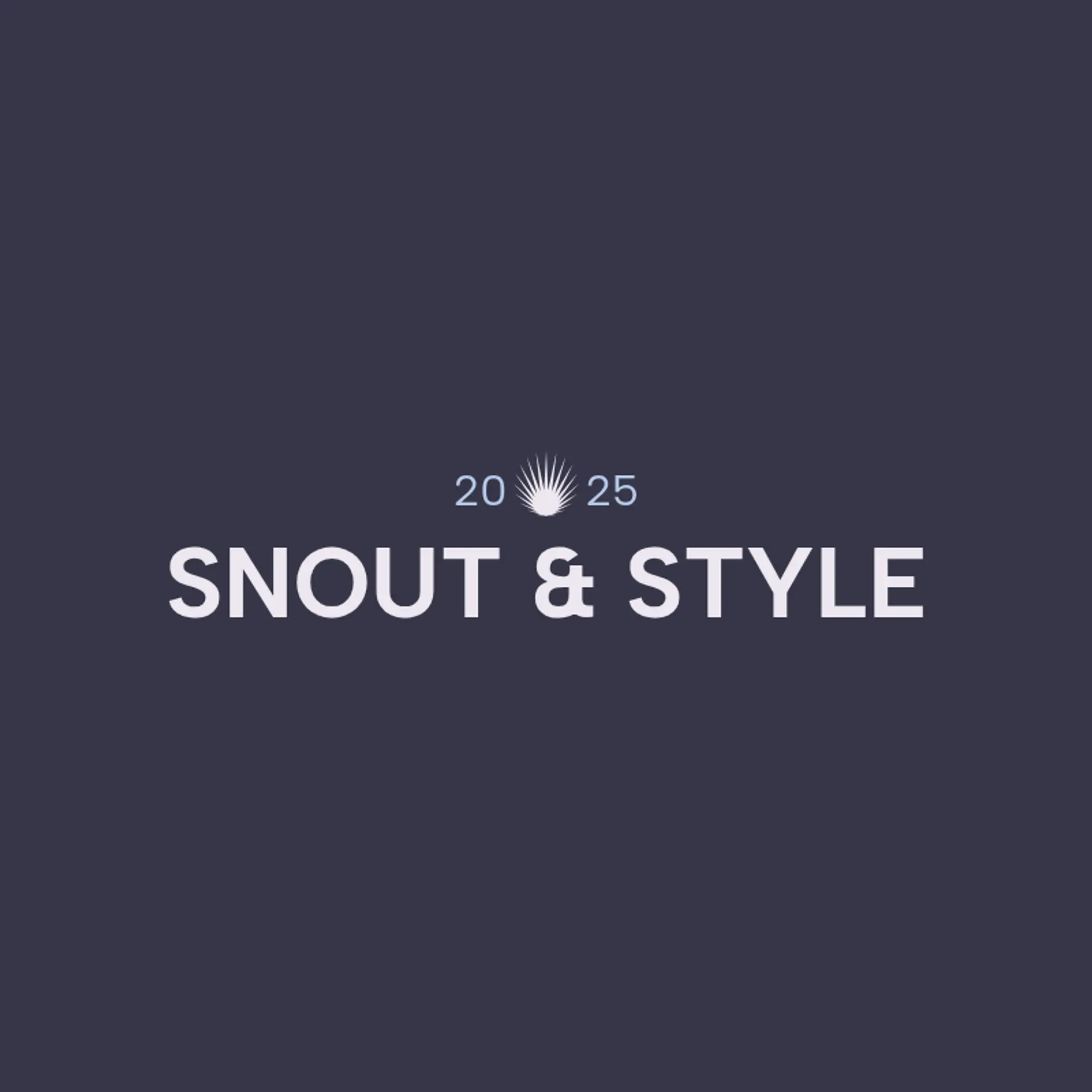 Polished Paws Grooming Salon logo for grooming salon