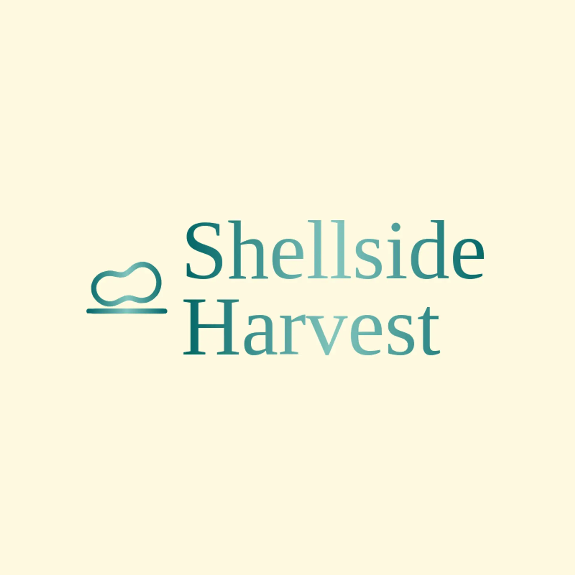 Shellside Harvest logo for peanut