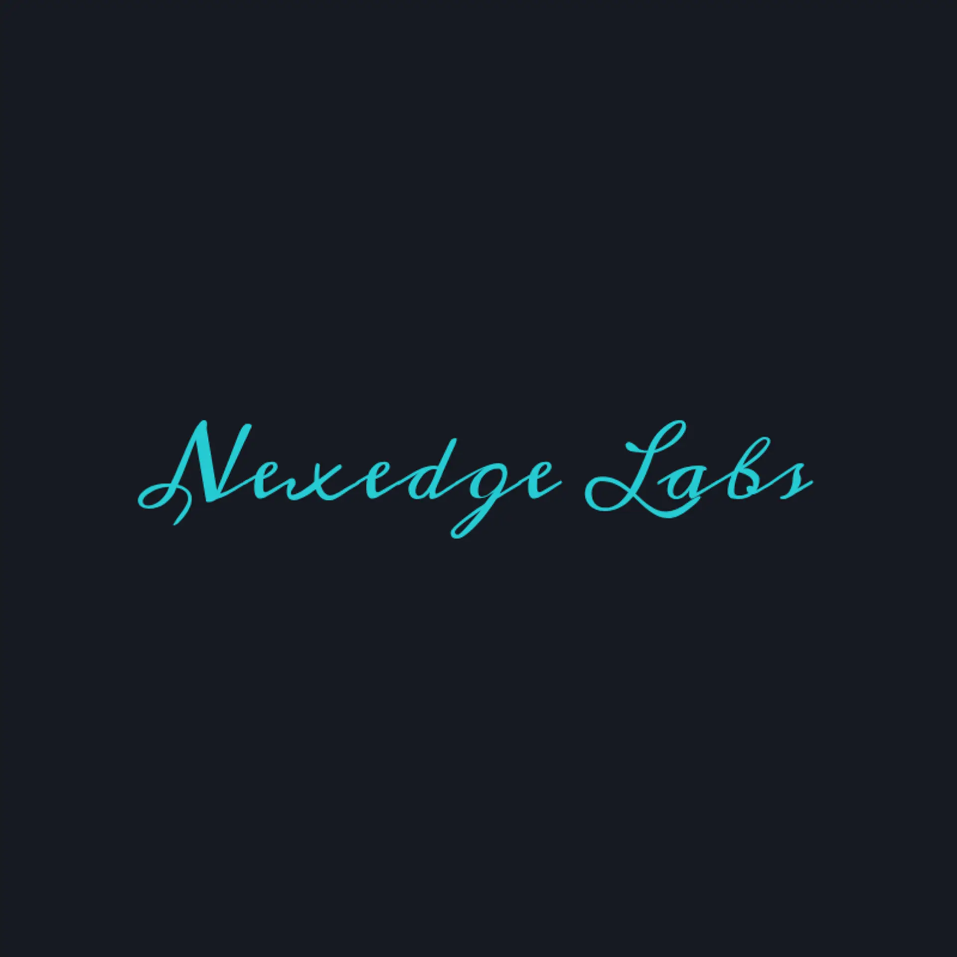 NovaNest logo for startup