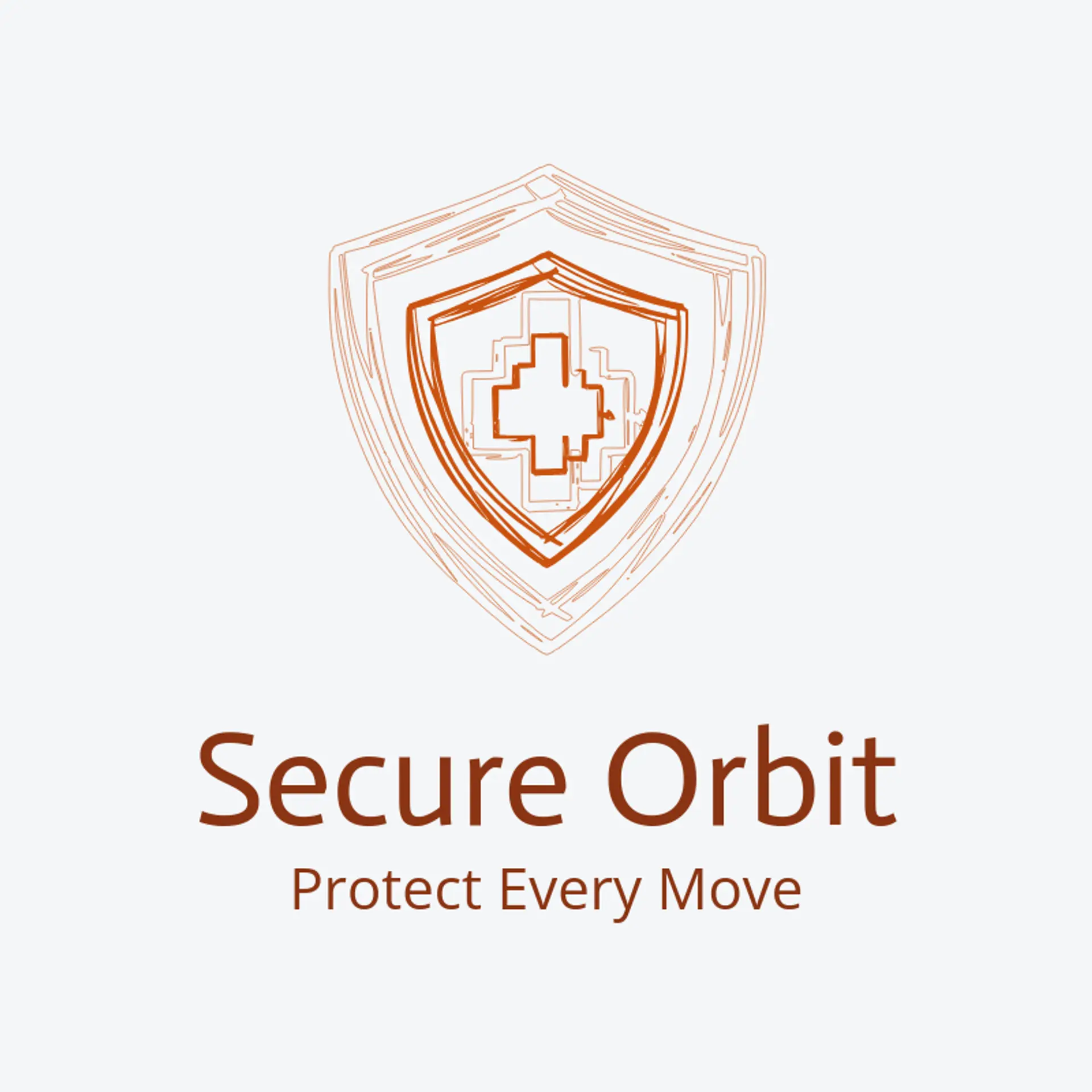 Secure Orbit logo for hacker