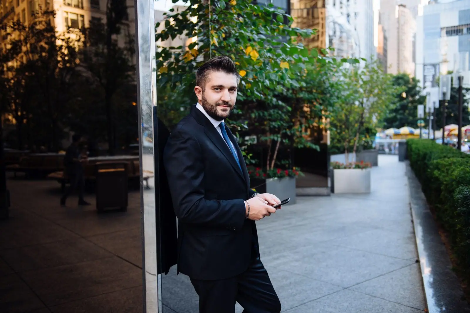 Liviu Tanase, CEO, ZeroBounce