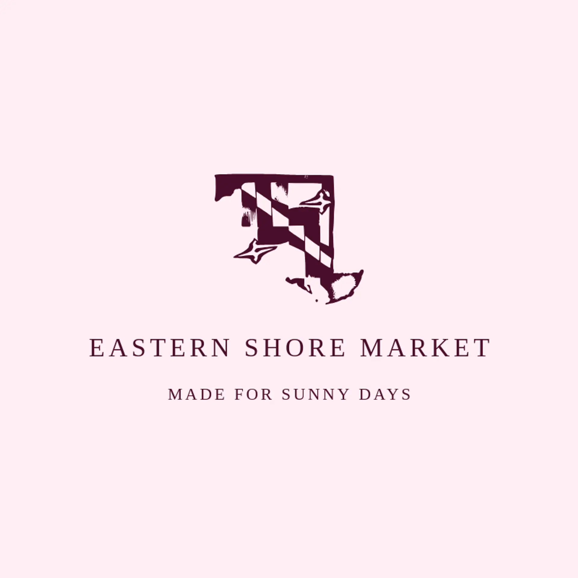 Eastern Shore Market logo for maryland