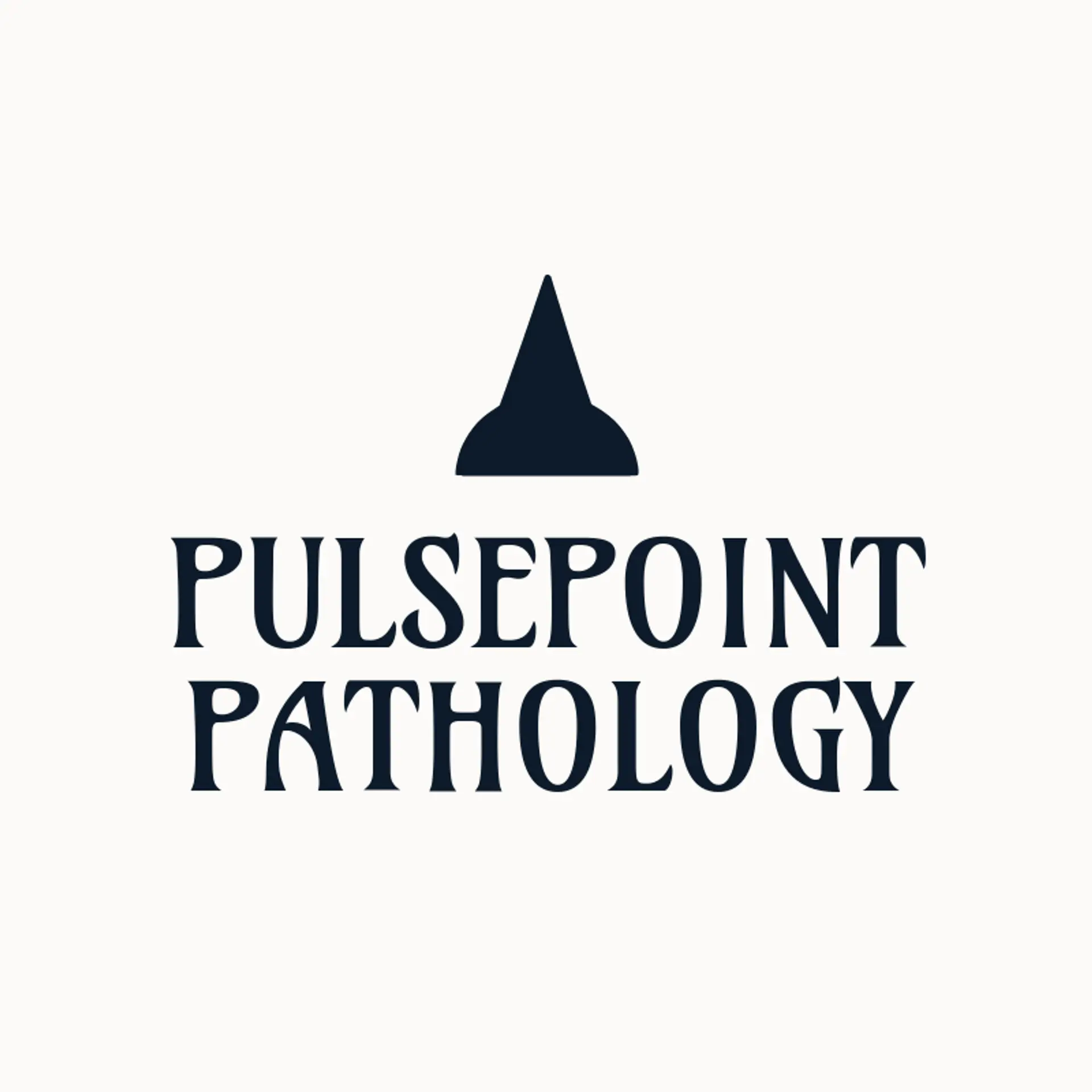 Pulsepoint Pathology logo for pathology