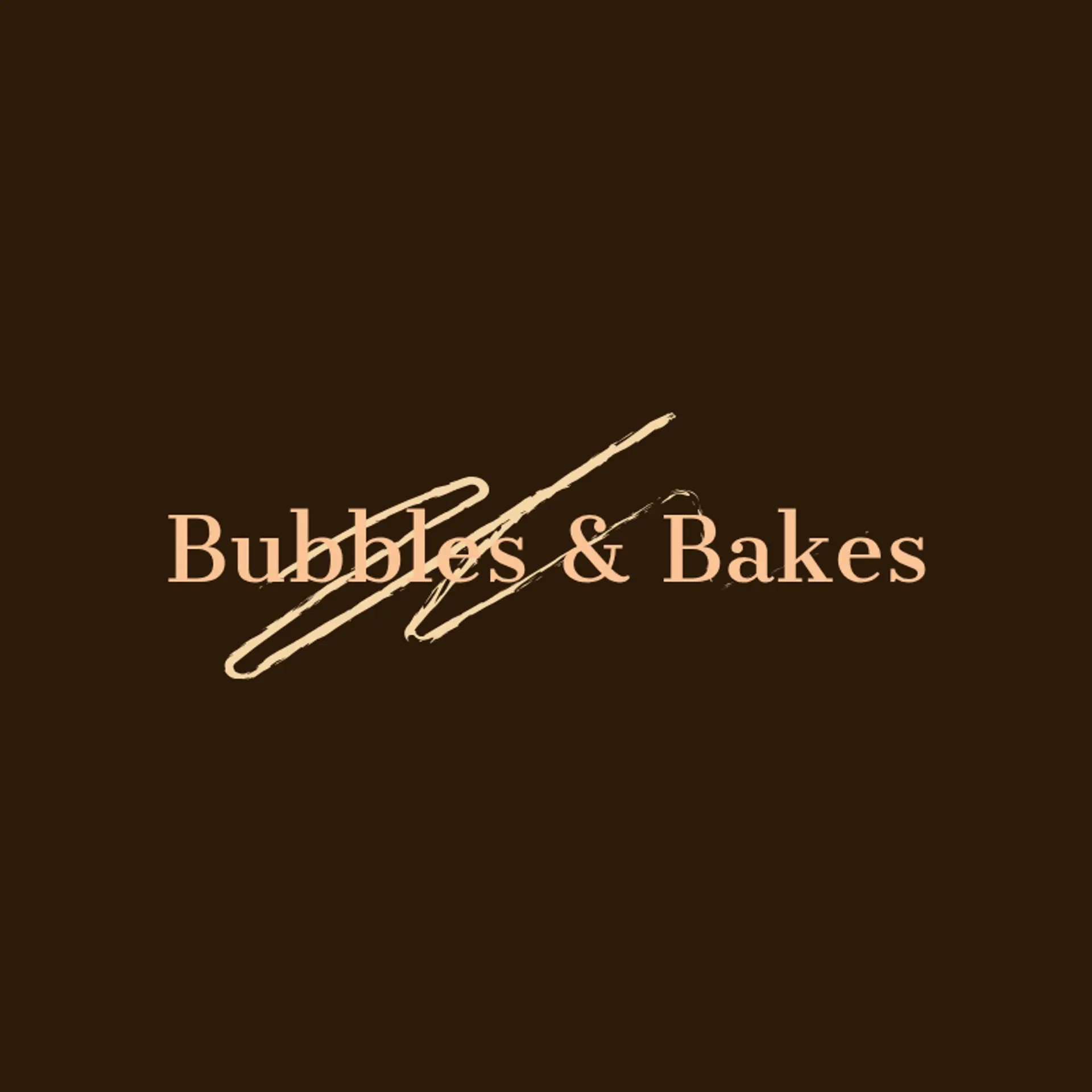 PipPipPastry logo for cute bakery
