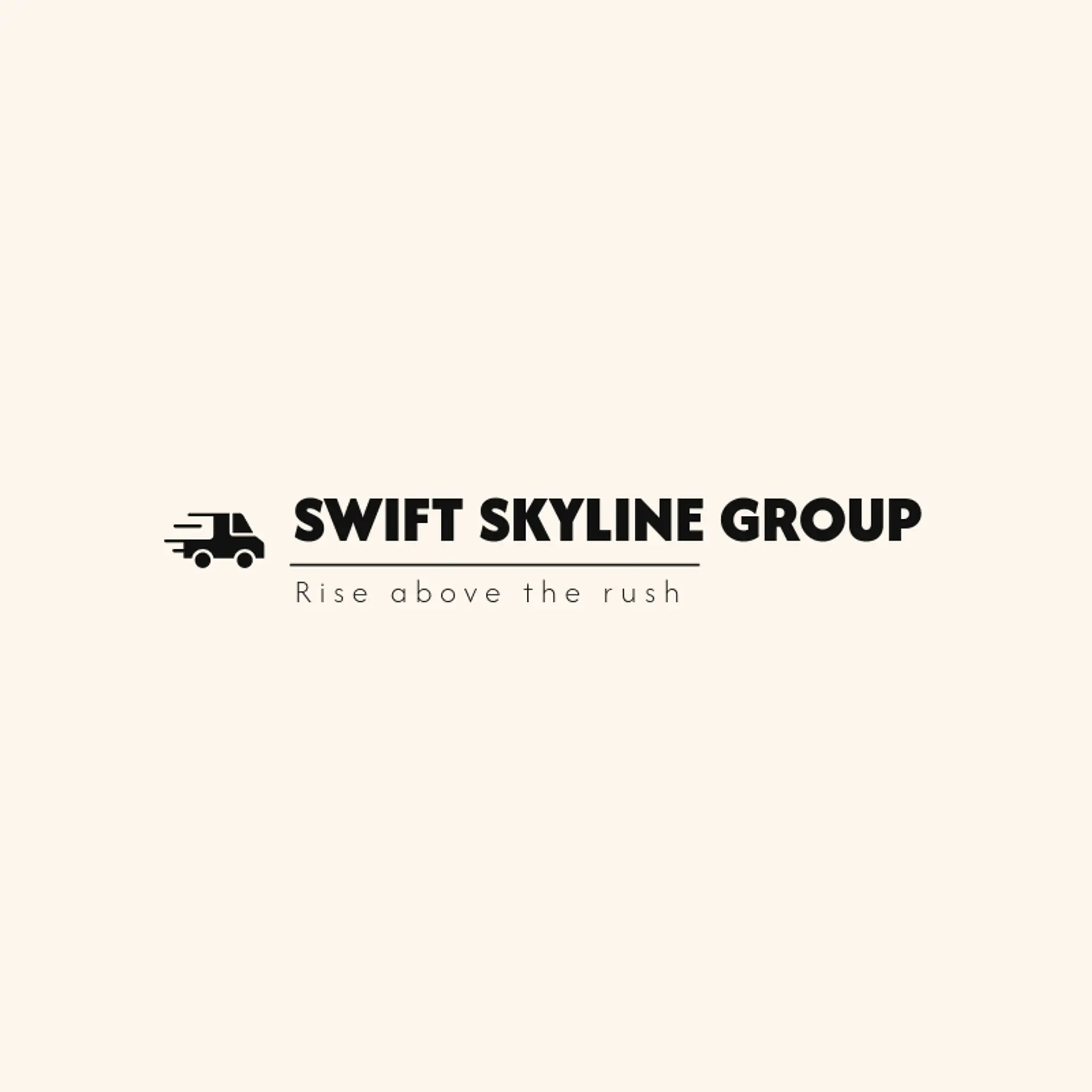 Swift Skyline Group logo for swift