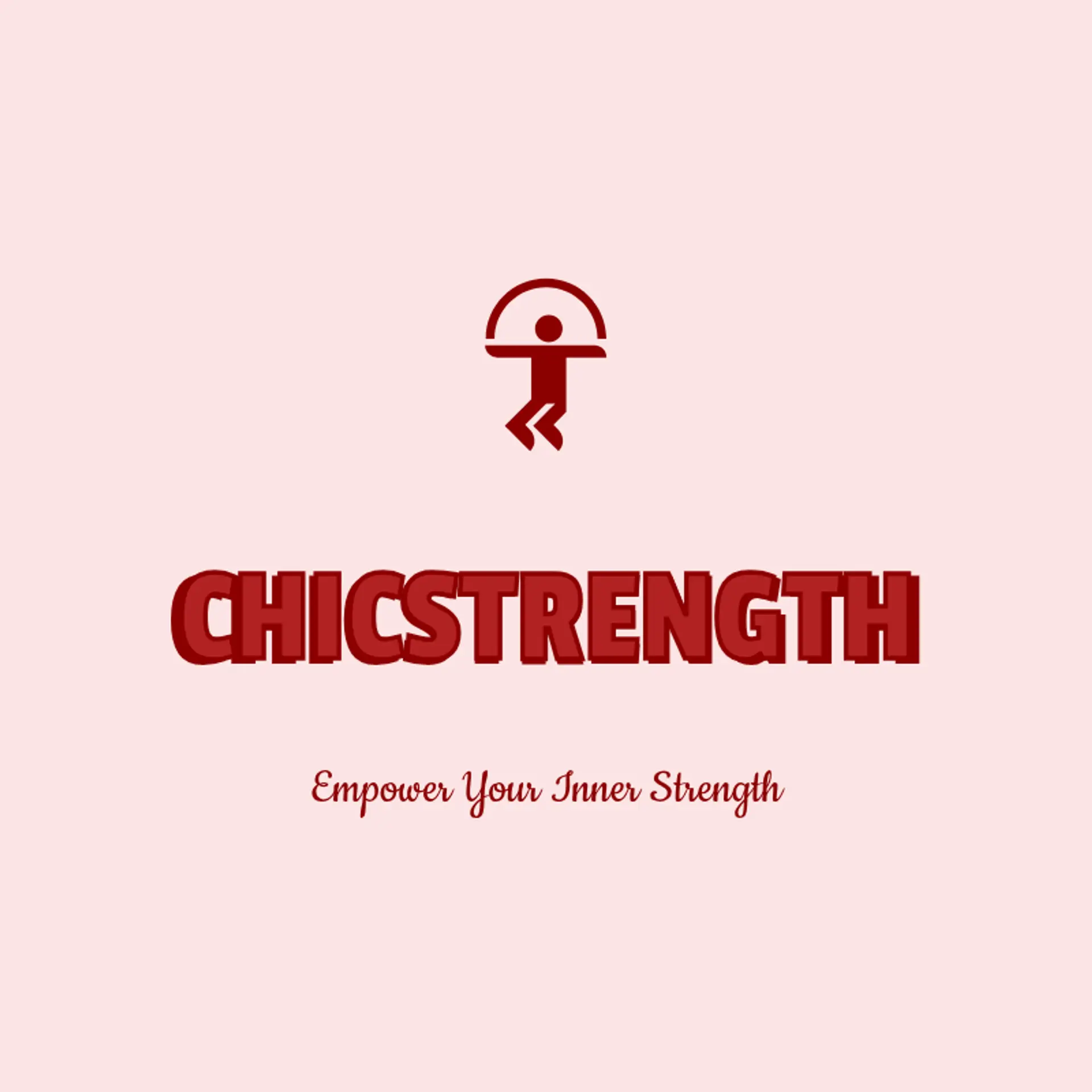 SheShines Gym logo for female fitness