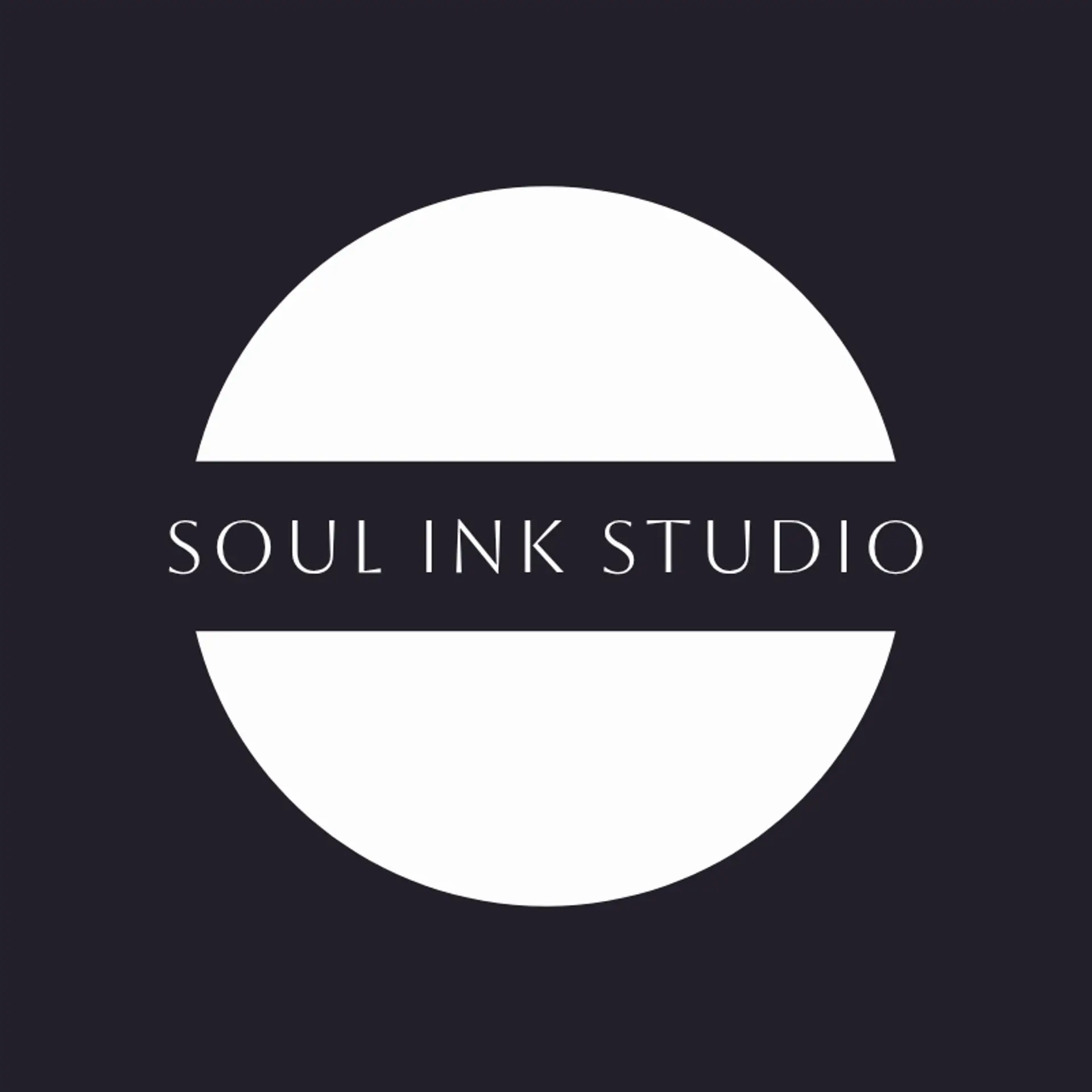 Ink Reverie logo for tattoo studio