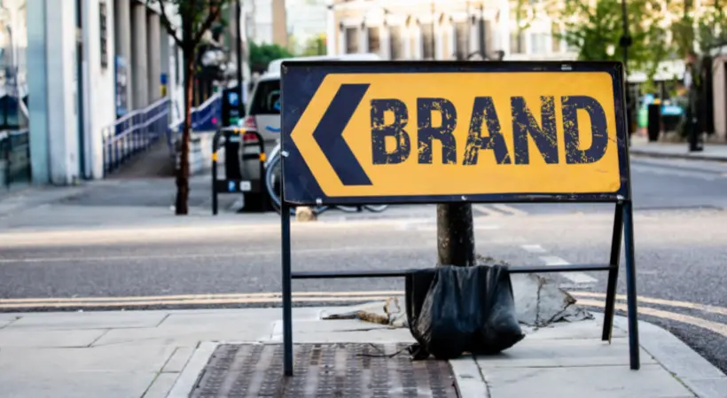 Branding Fix: 10 Places You Forgot To Put Your Brand Logo On