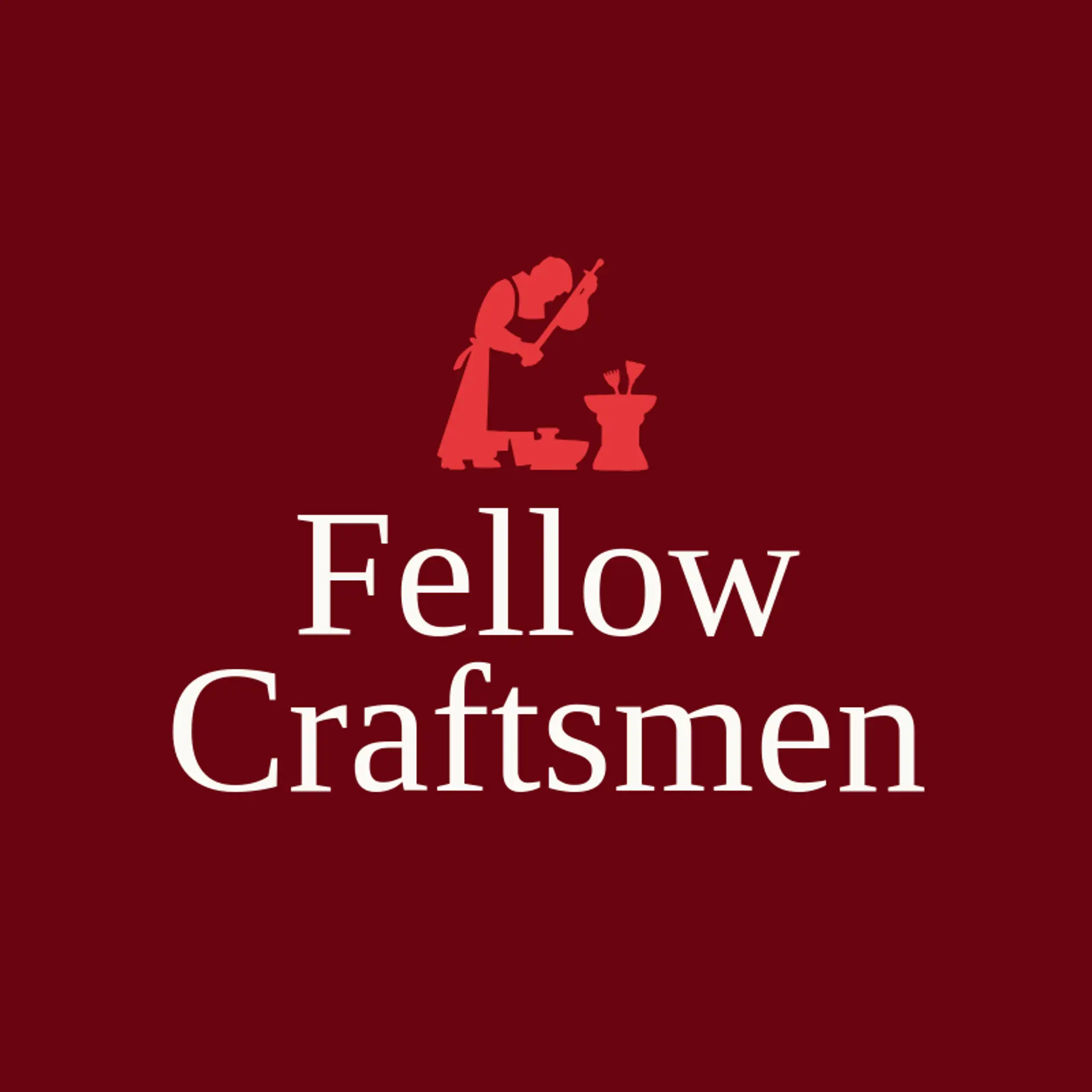Fellow Craftsmen logo for craftsman