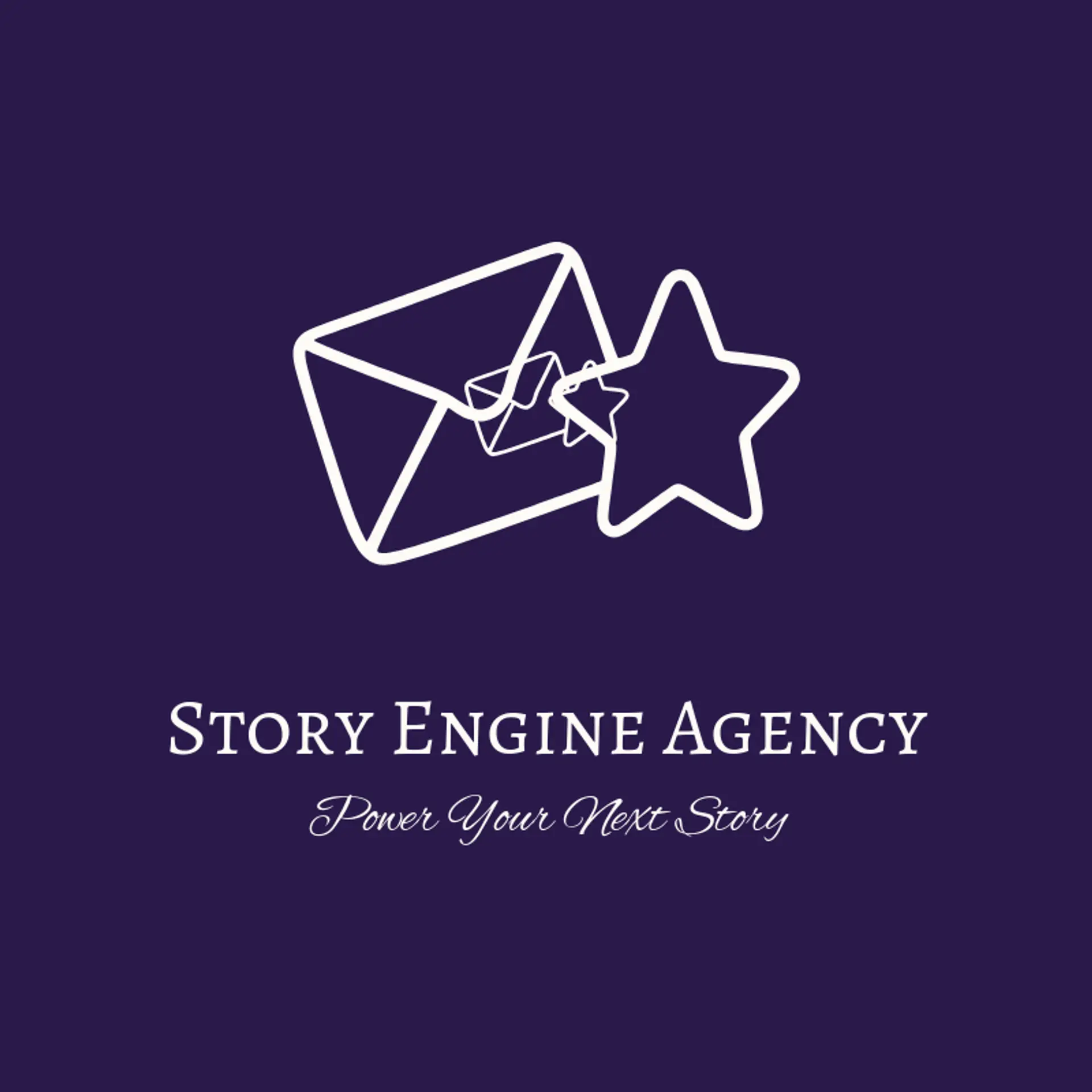 Story Engine Agency logo for marketing