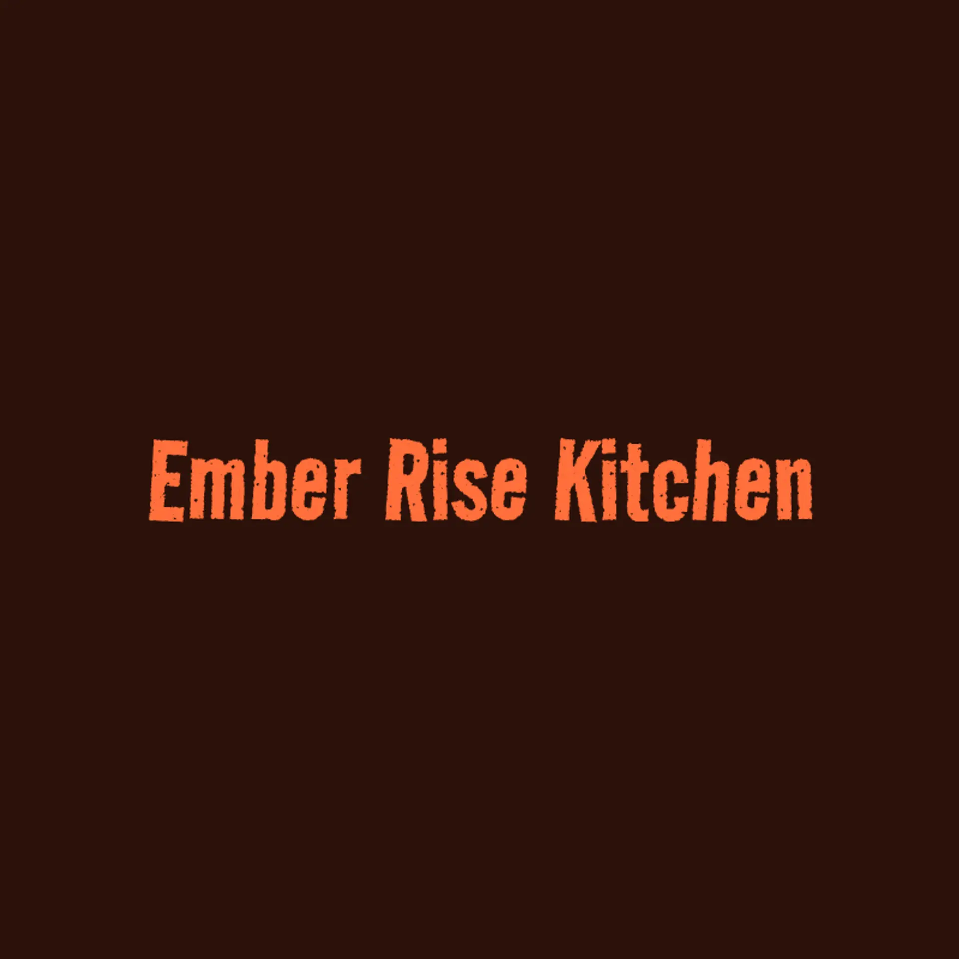Harvest Table logo for restaurant
