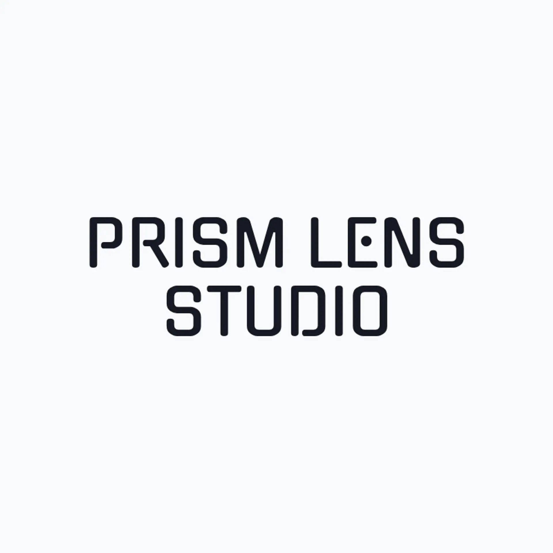LuminaFrame Studio logo for photography studio