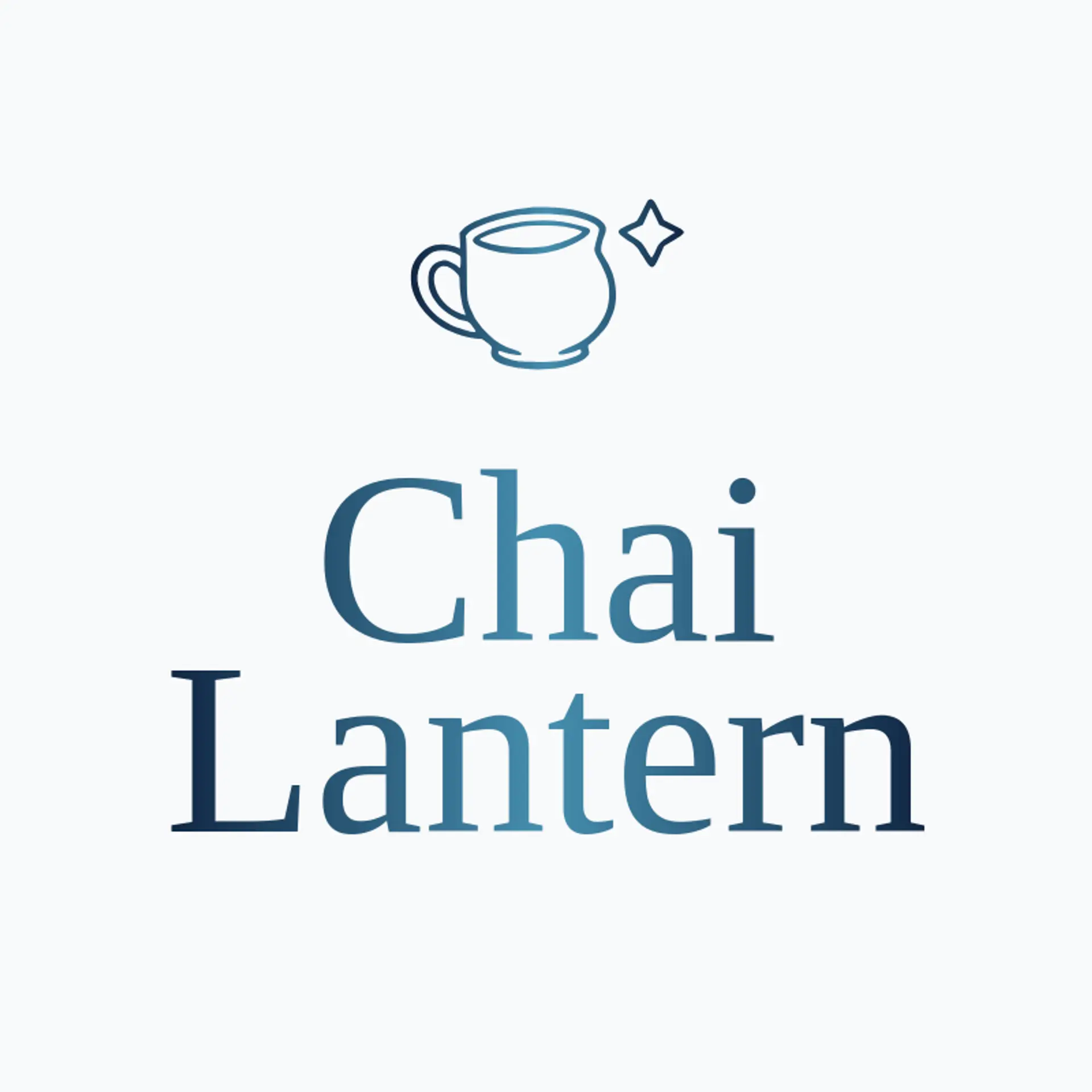 Chai Lantern logo for chai