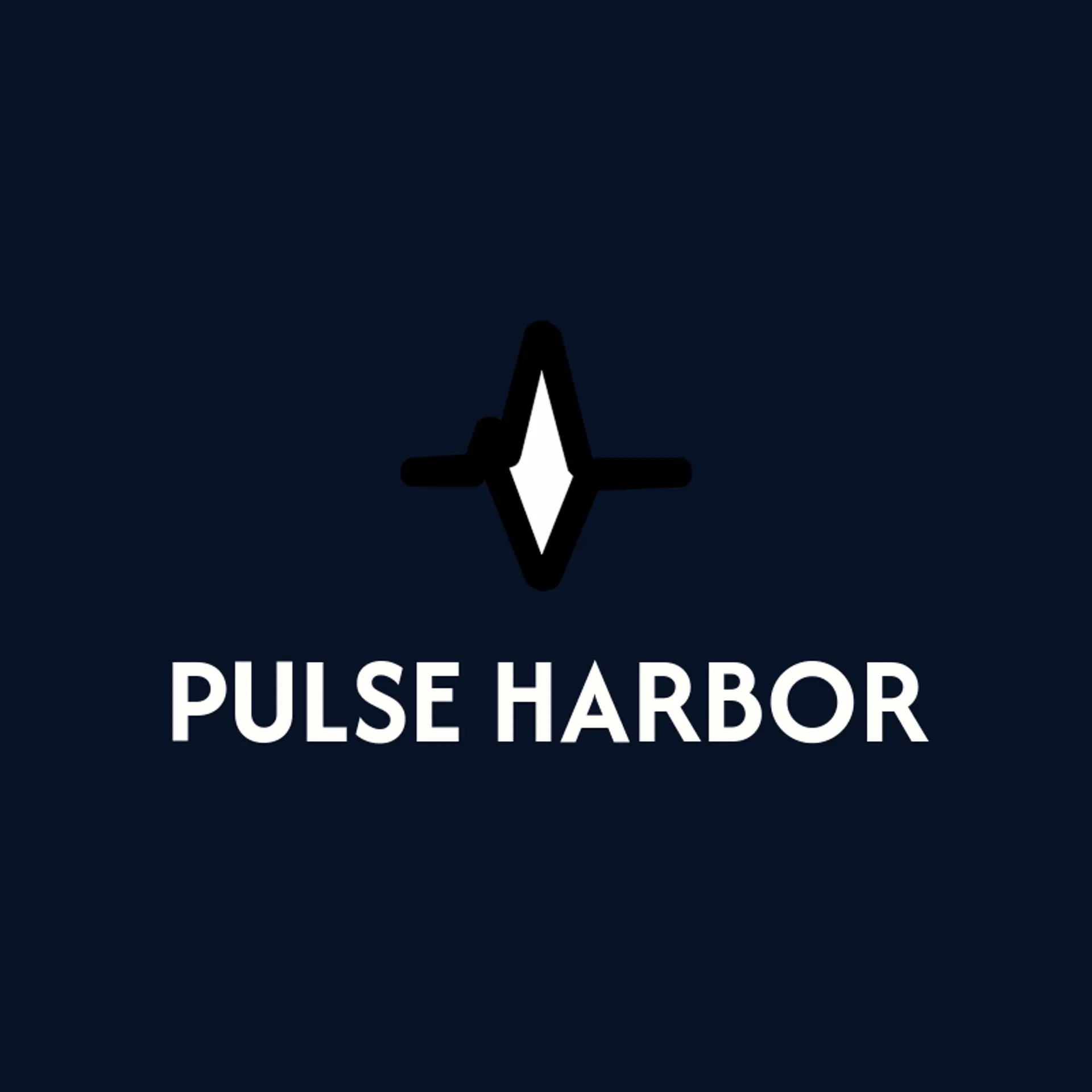 Pulse Harbor logo for pulse