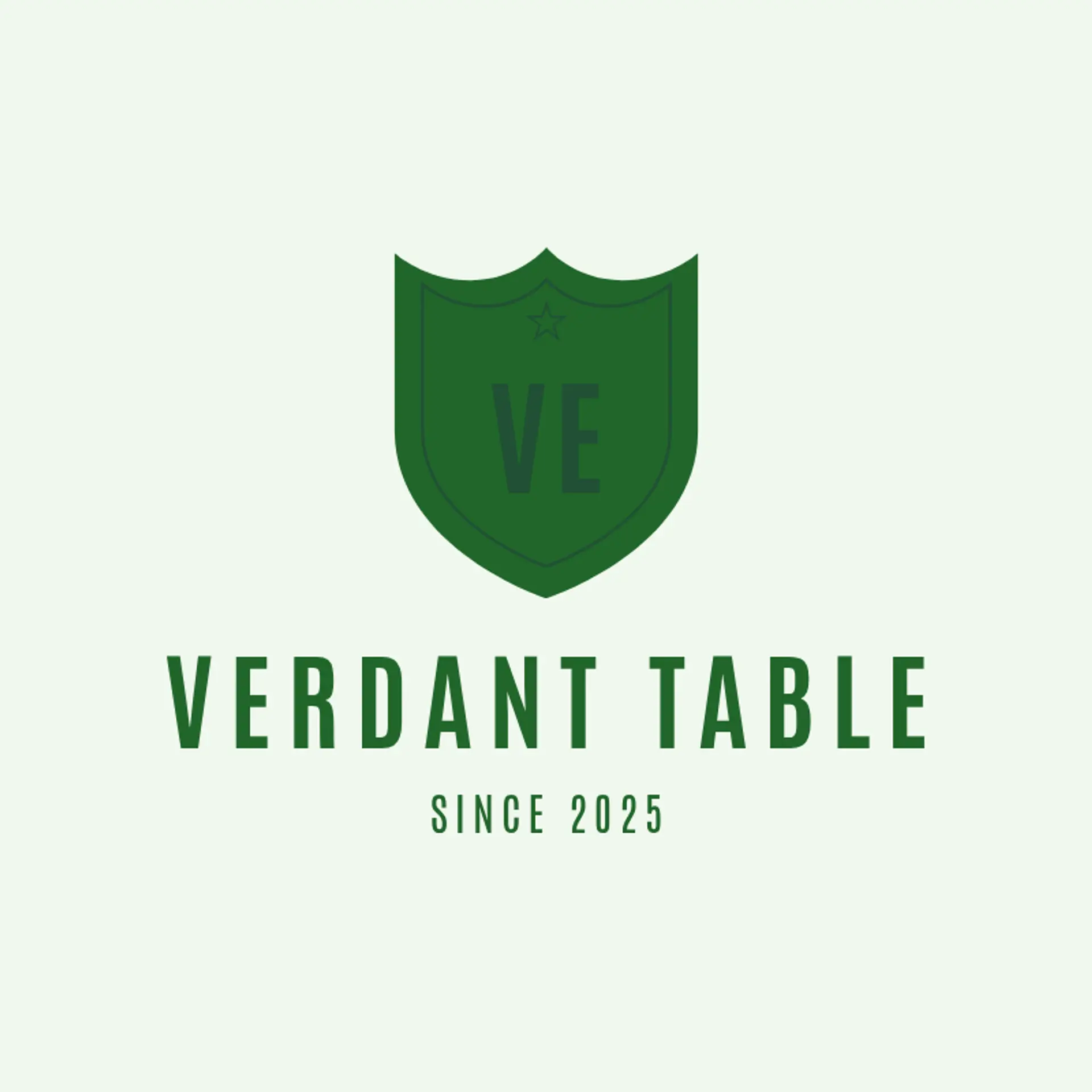 GreenAlchemy Kitchen logo for vegan restaurant