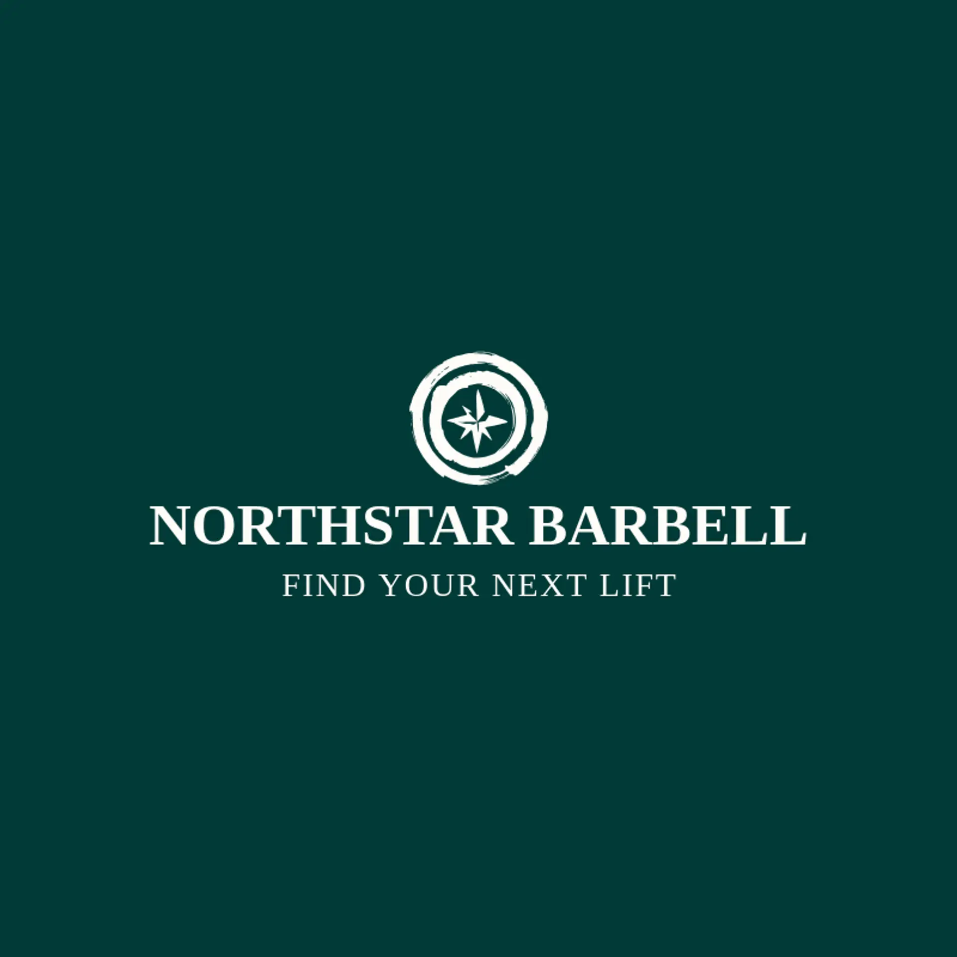 Northstar Barbell logo for weightlifting
