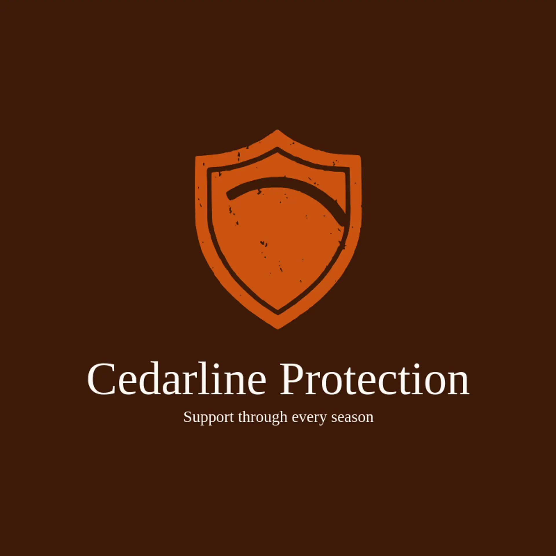 Cedarline Protection logo for life insurance