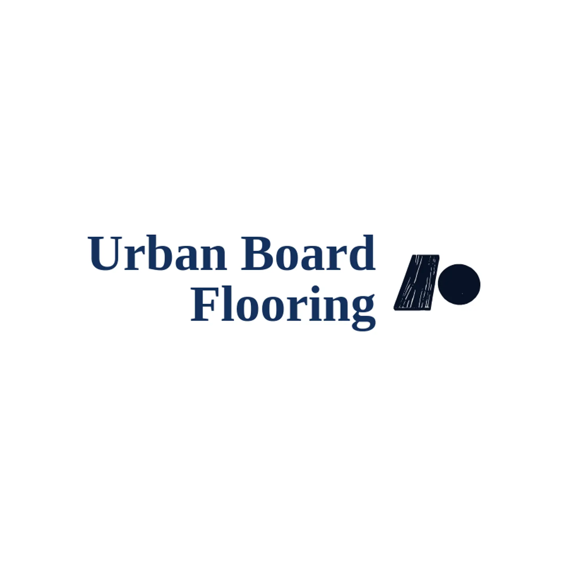Urban Board Flooring logo for flooring