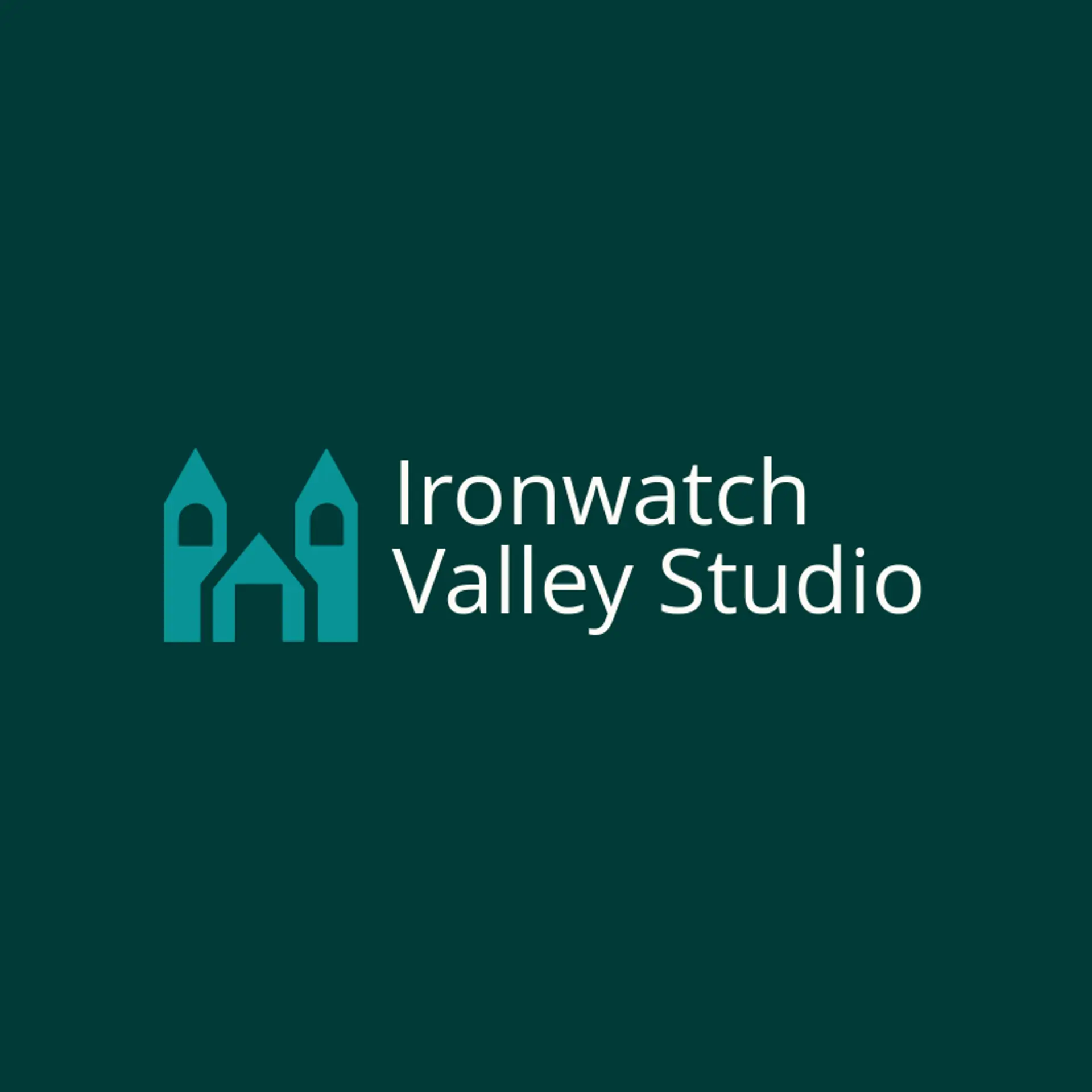 Ironwatch Valley Studio logo for citadel