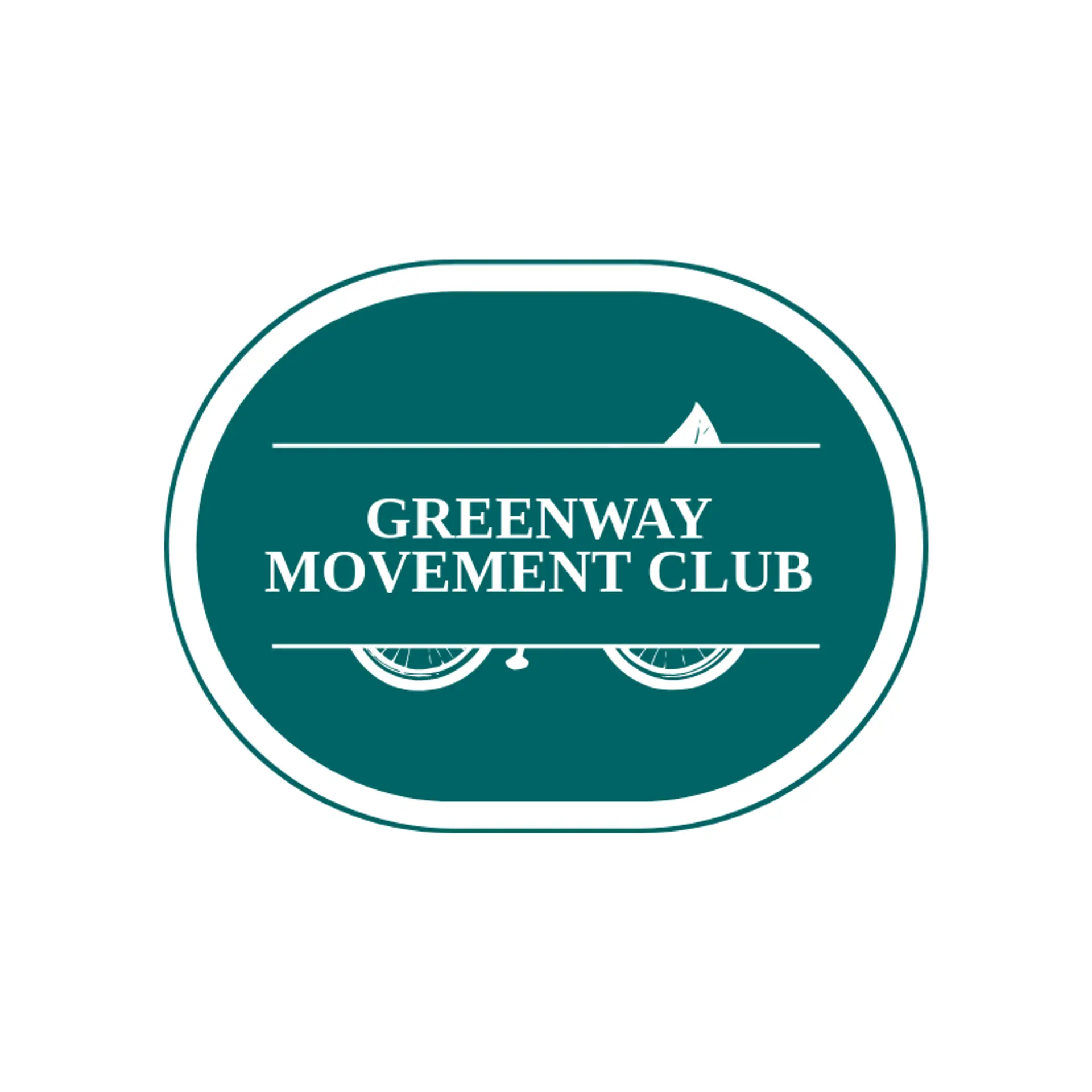 Greenway Movement Club logo for recreation