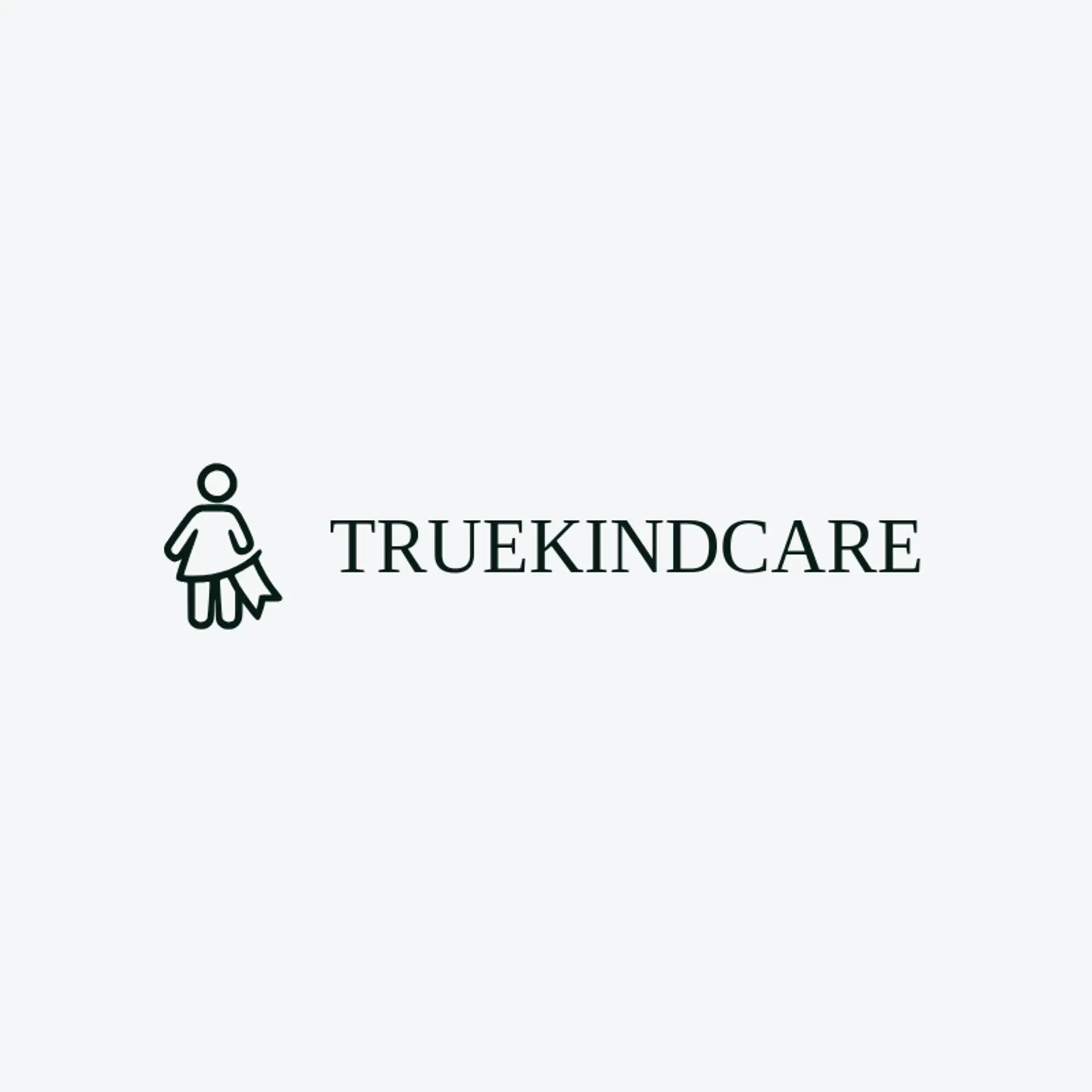 True Kind Care logo for caregiver