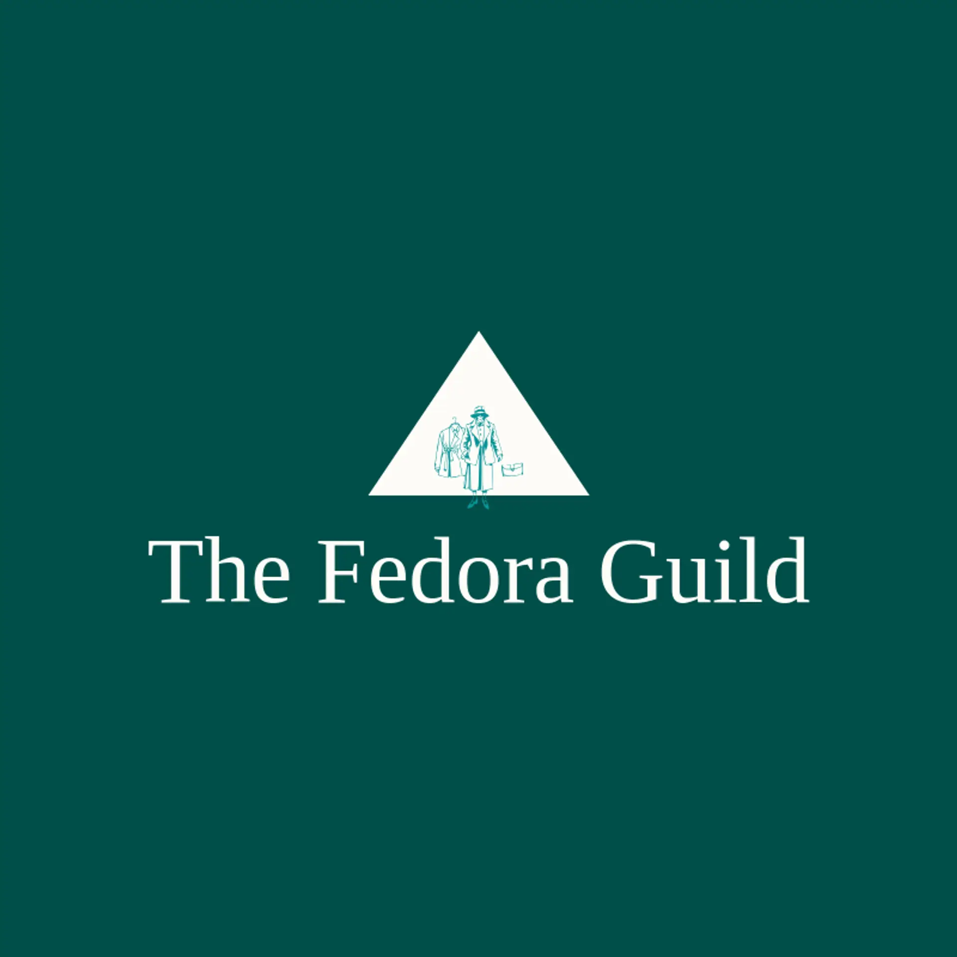 The Fedora Guild logo for Fedora Logo Ideas