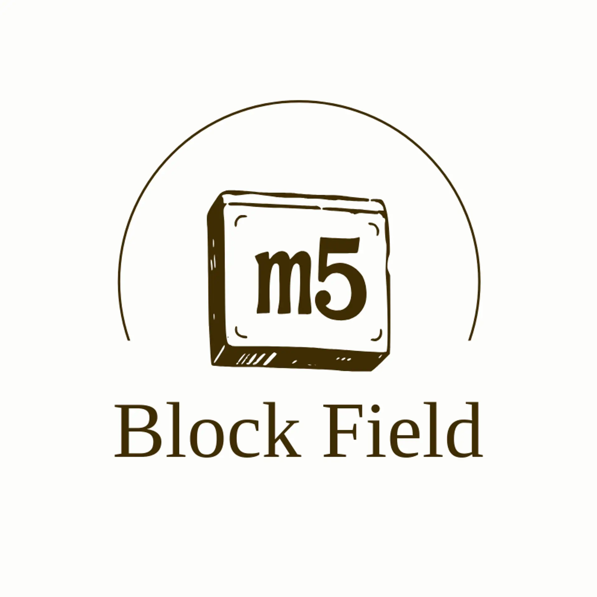 Block Field logo for block