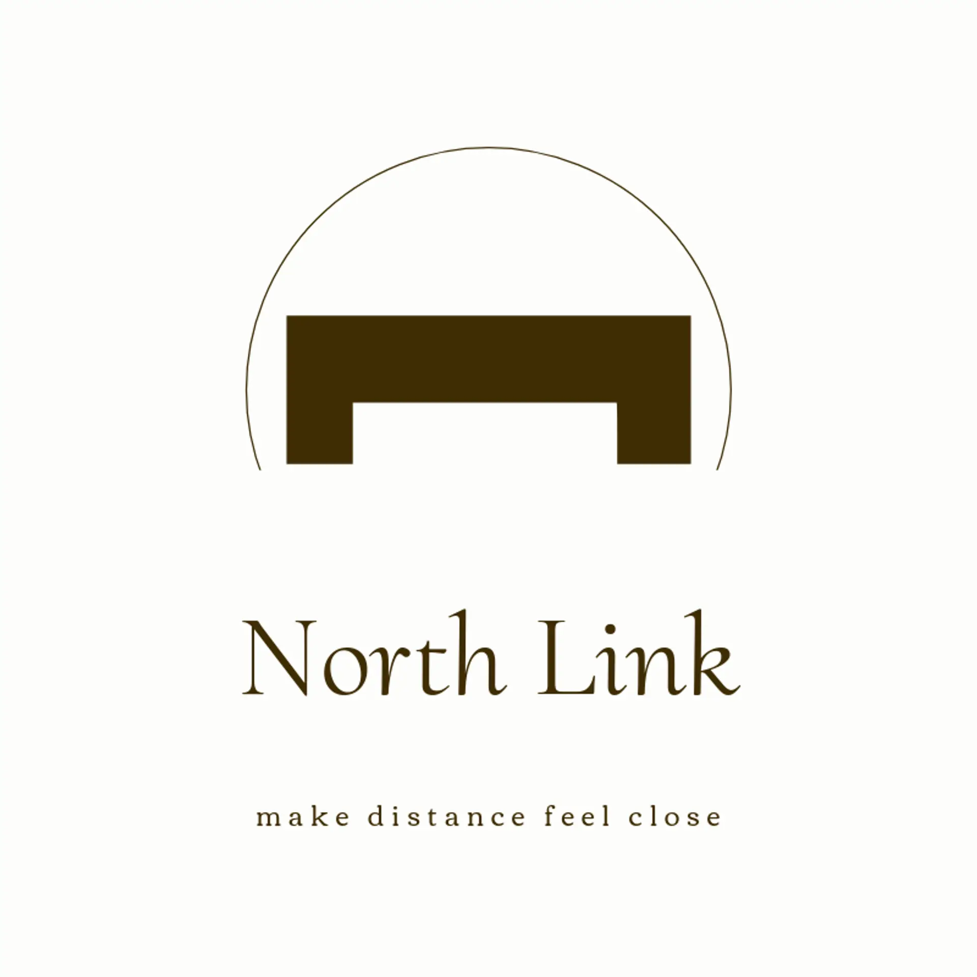 North Link logo for bridge