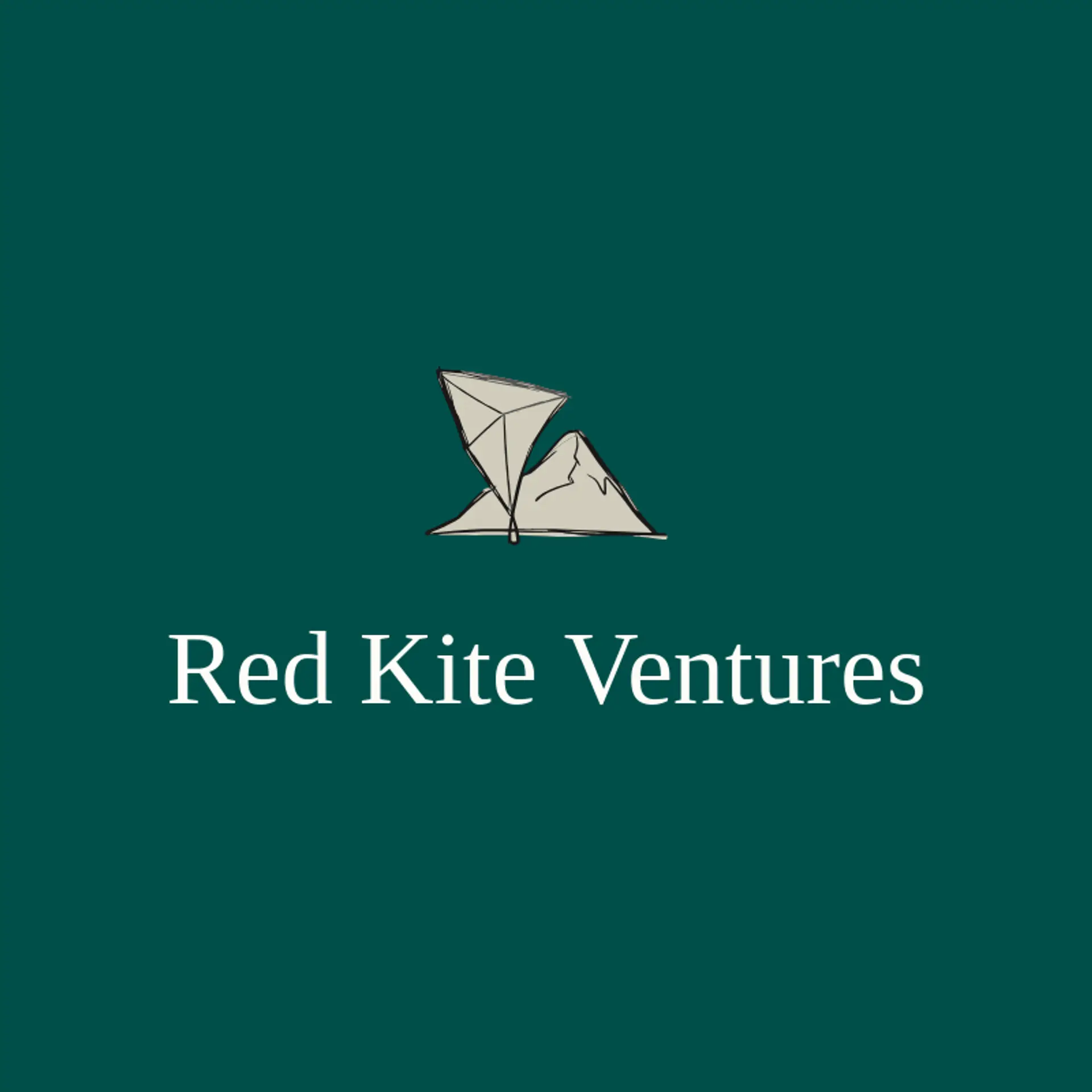 Red Kite Ventures logo for investment