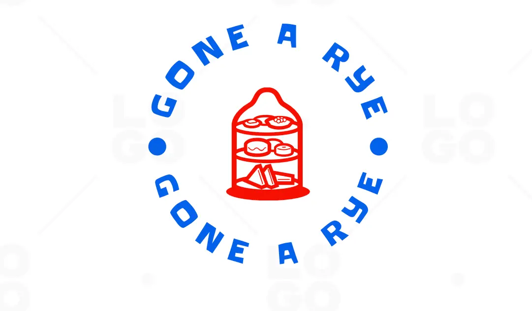 Click the image to customize this logo