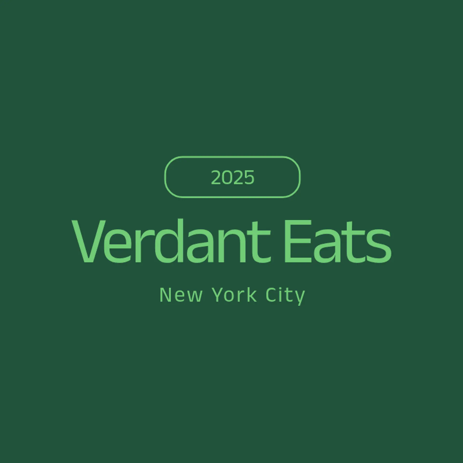 Leaf & Root logo for vegan restaurant