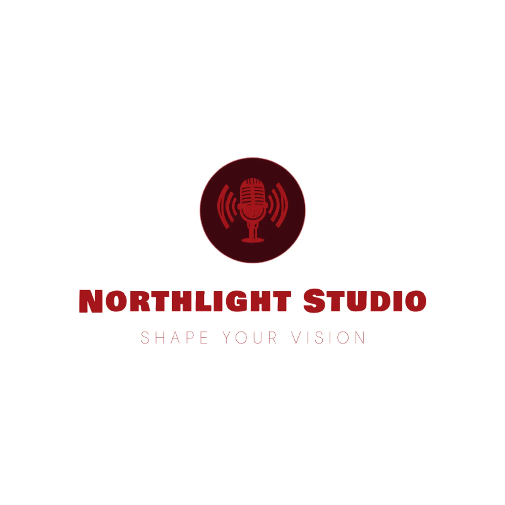 Northlight Studio logo for studio