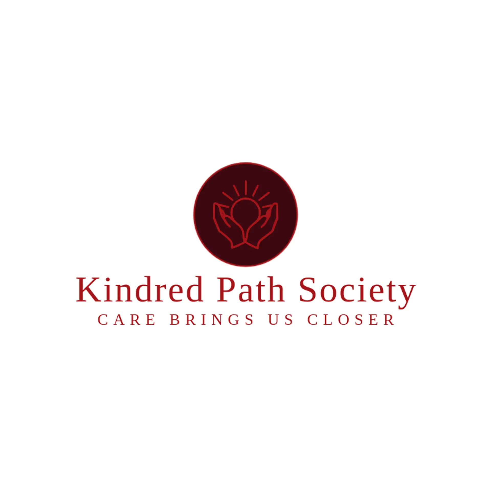 Kindred Path Society logo for humanity