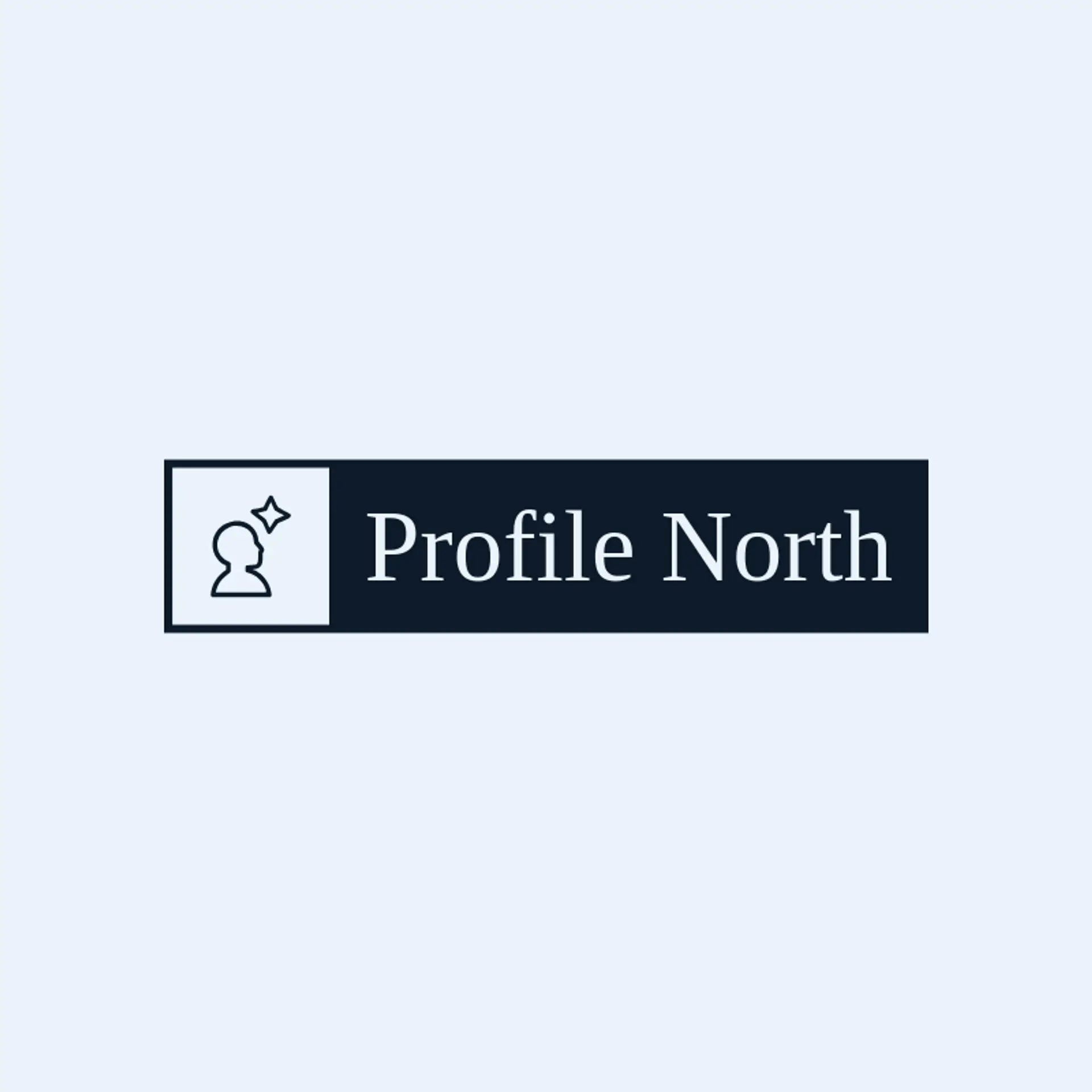 Profile North logo for profile