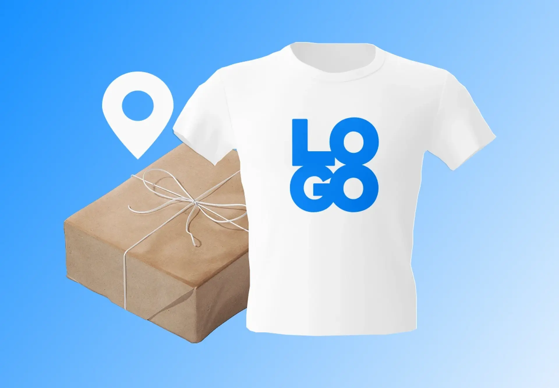 merchandise delivery