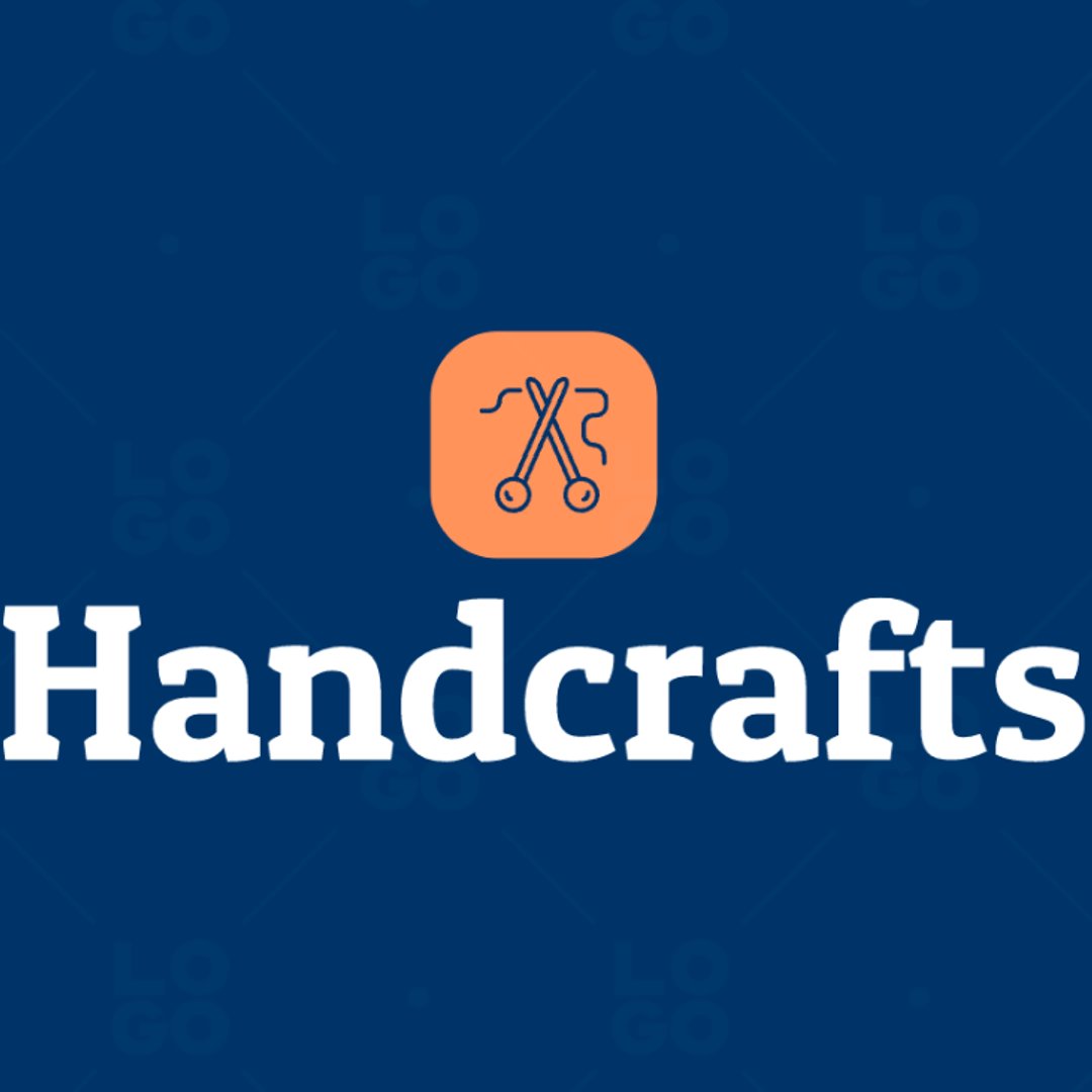 Handcrafts