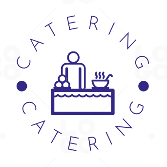 Catering Logo Ideas to Appeal to Your Customers | Zillion Designs