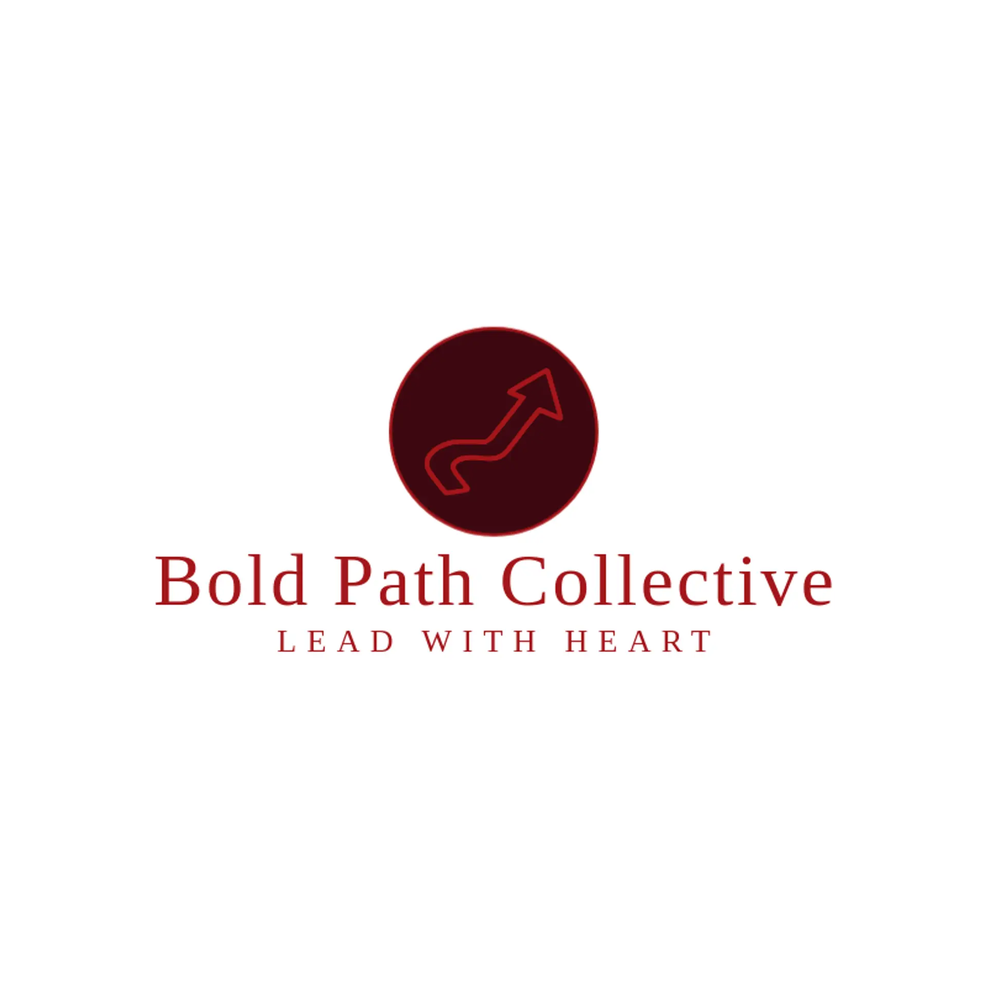 Bold Path Collective logo for empowerment