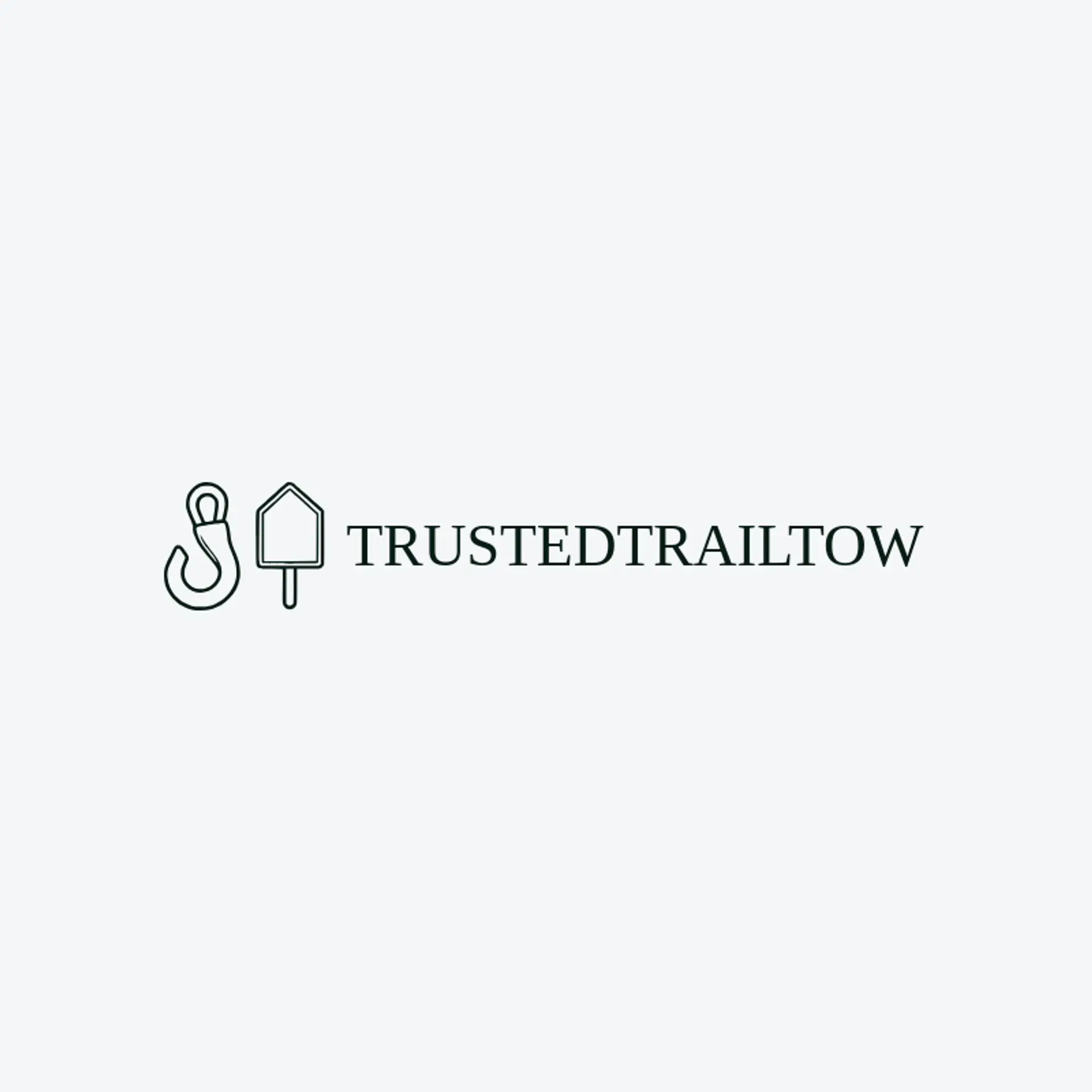 Trusted Trail Tow logo for roadside assistance
